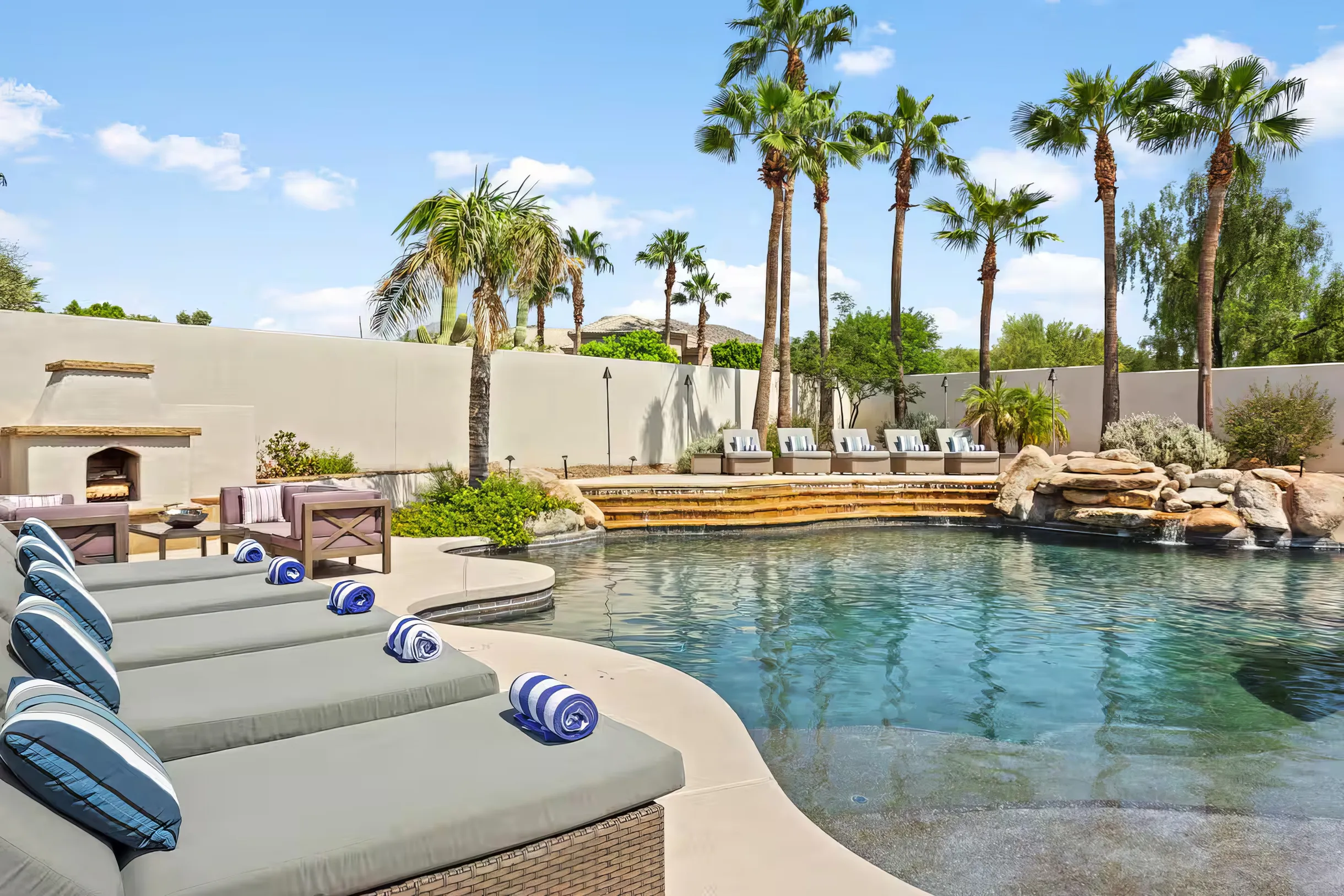 Wander Scottsdale Sanctuary #34