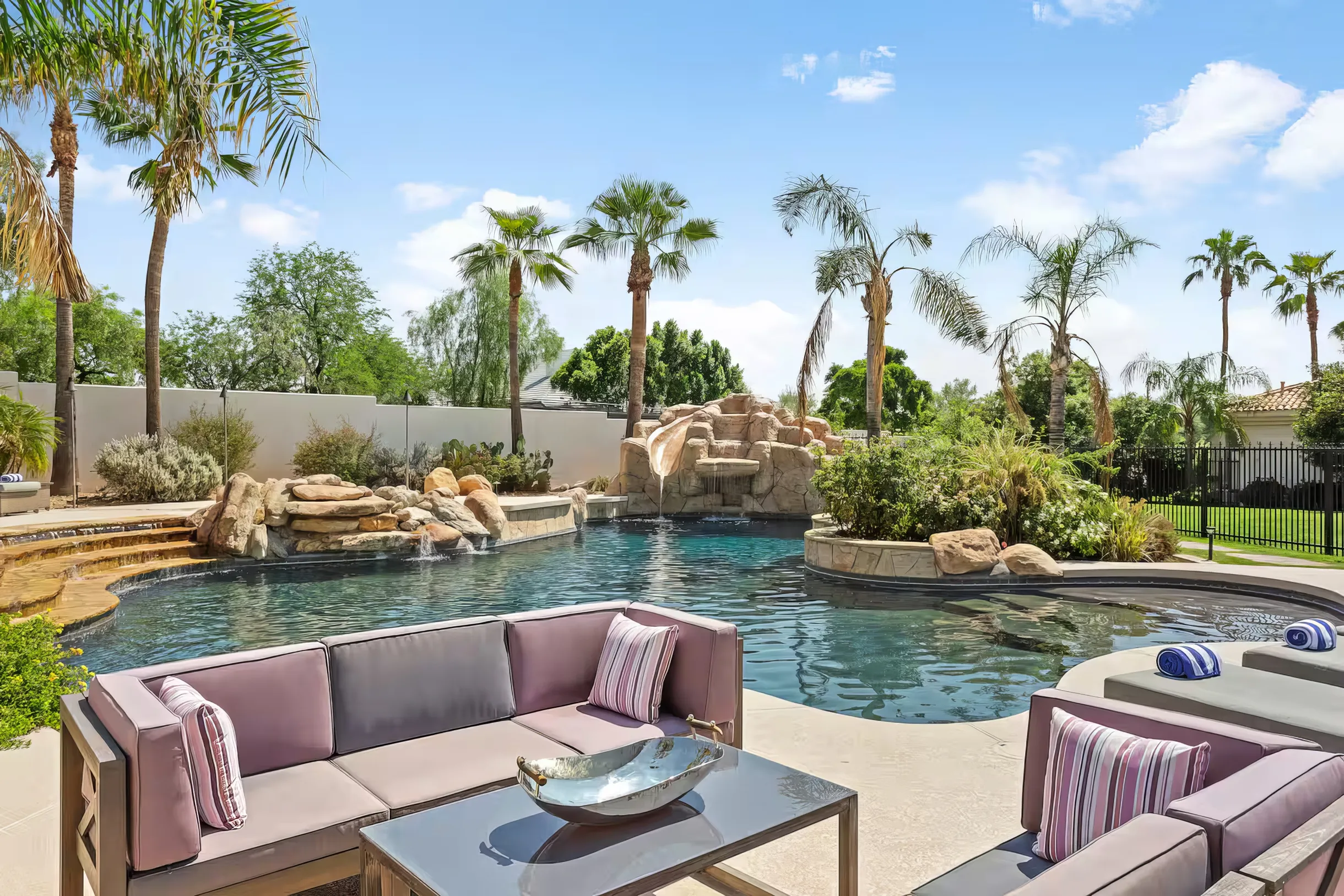 Wander Scottsdale Sanctuary #45