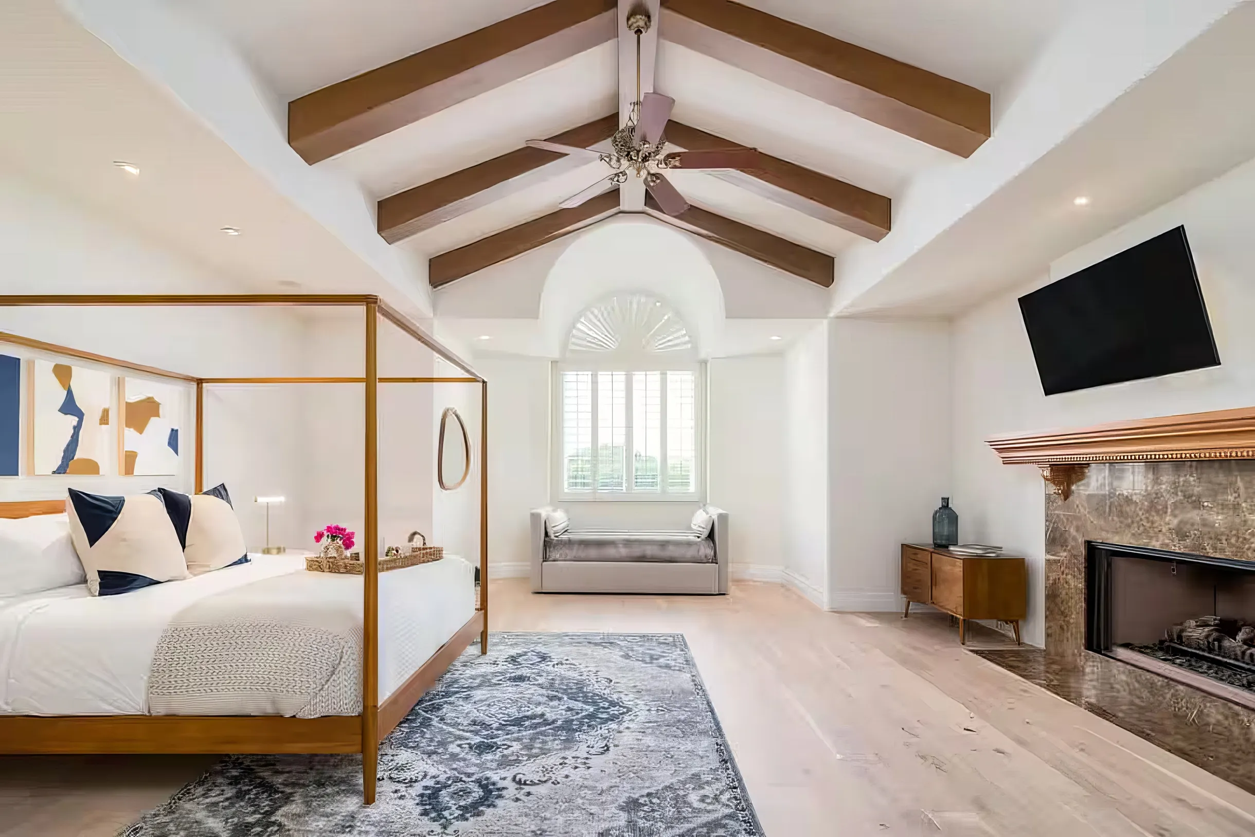 Wander Scottsdale Sanctuary #24