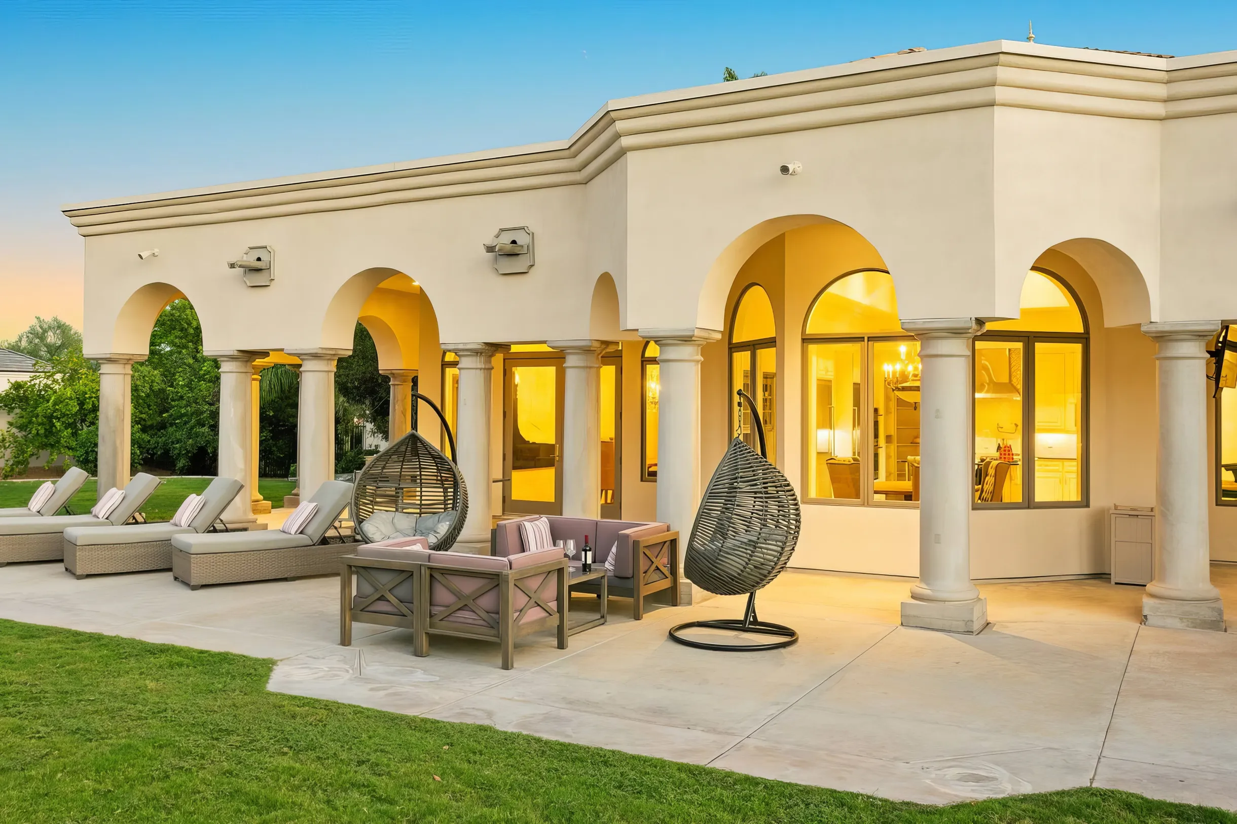 Wander Scottsdale Sanctuary #11