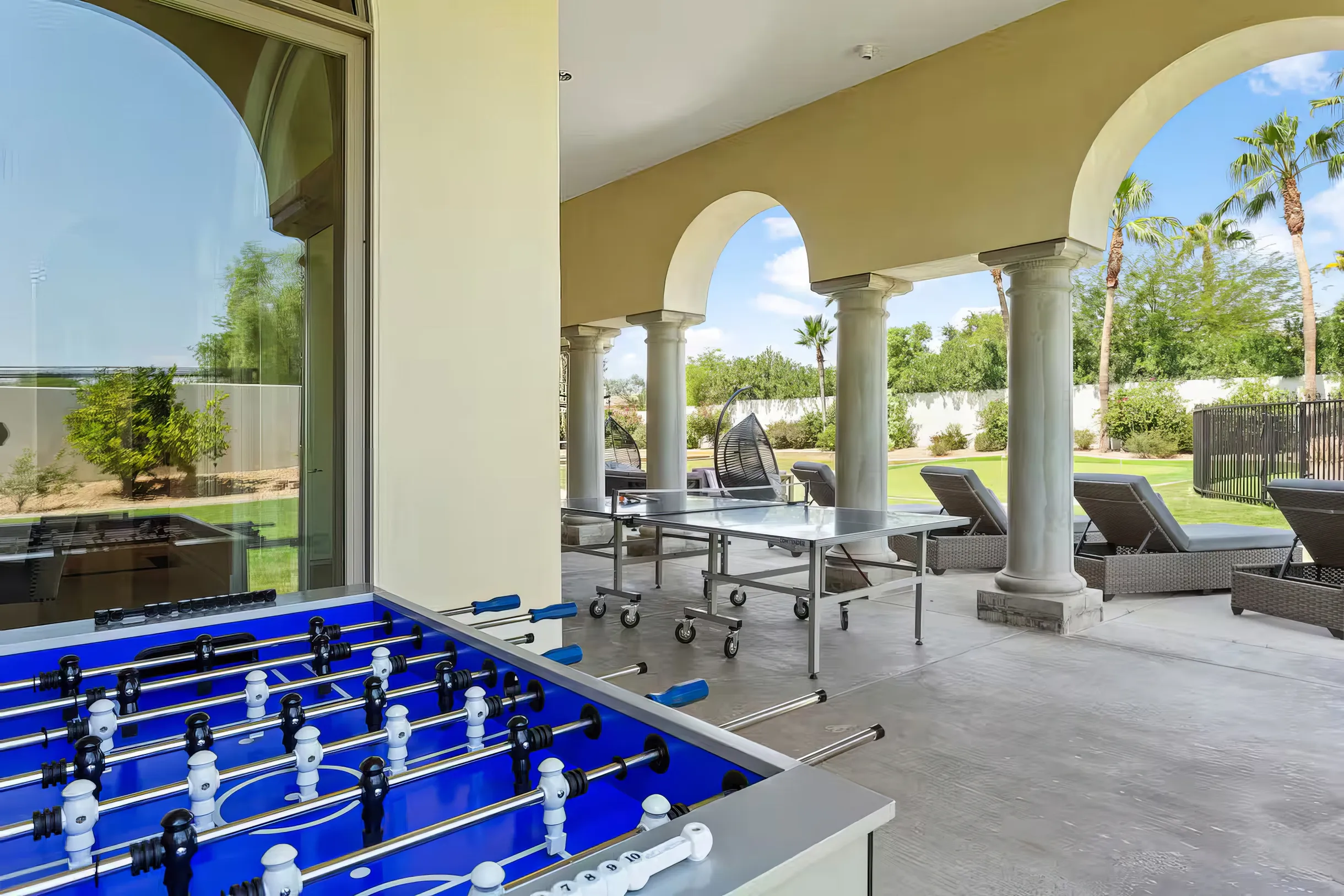 Wander Scottsdale Sanctuary #43