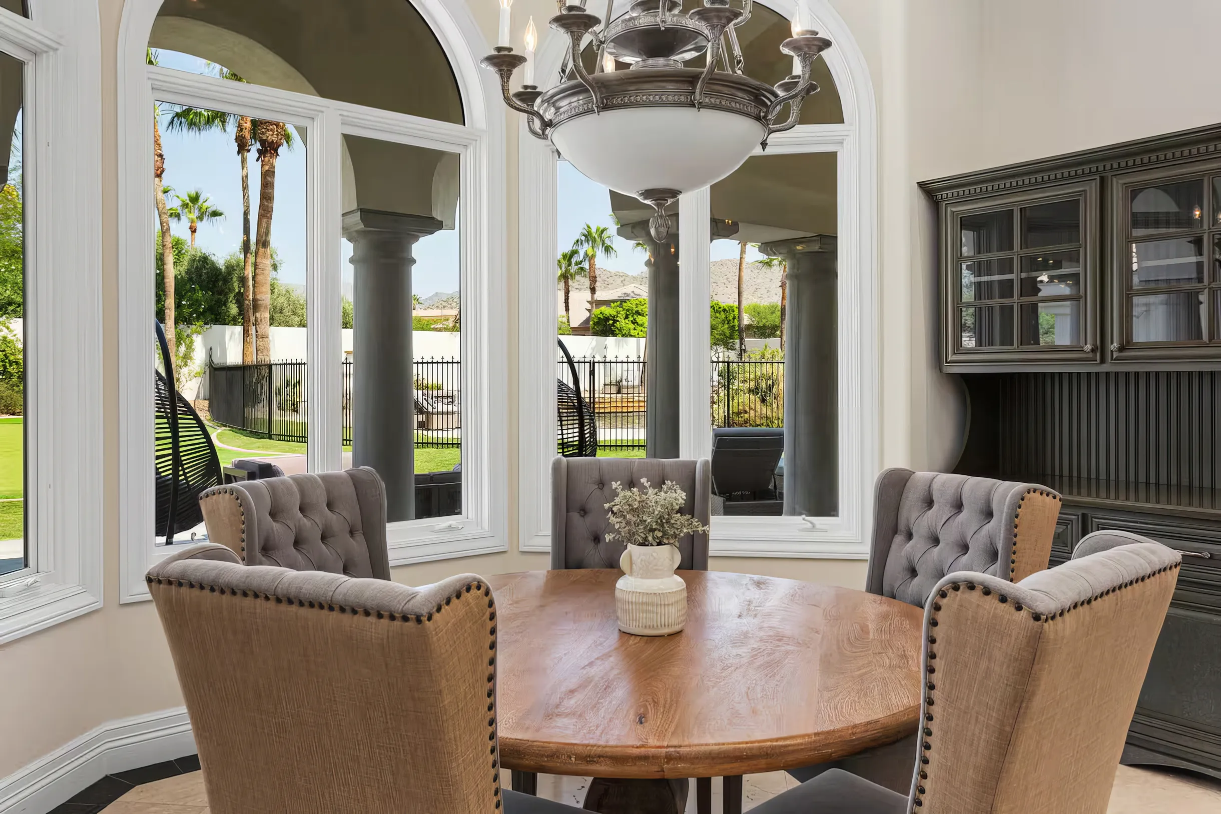 Wander Scottsdale Sanctuary #25