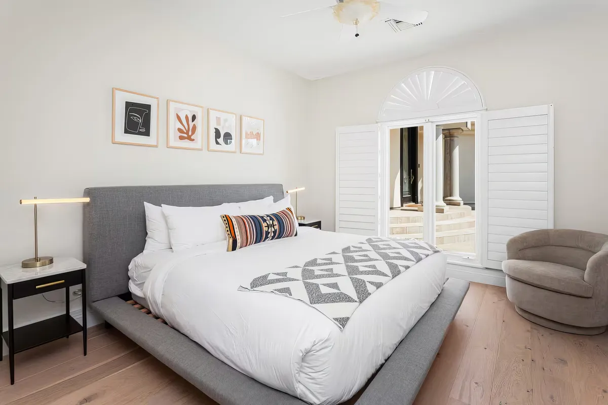 Bedroom 3 image