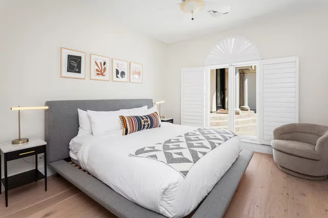 Bedroom 3 image 1