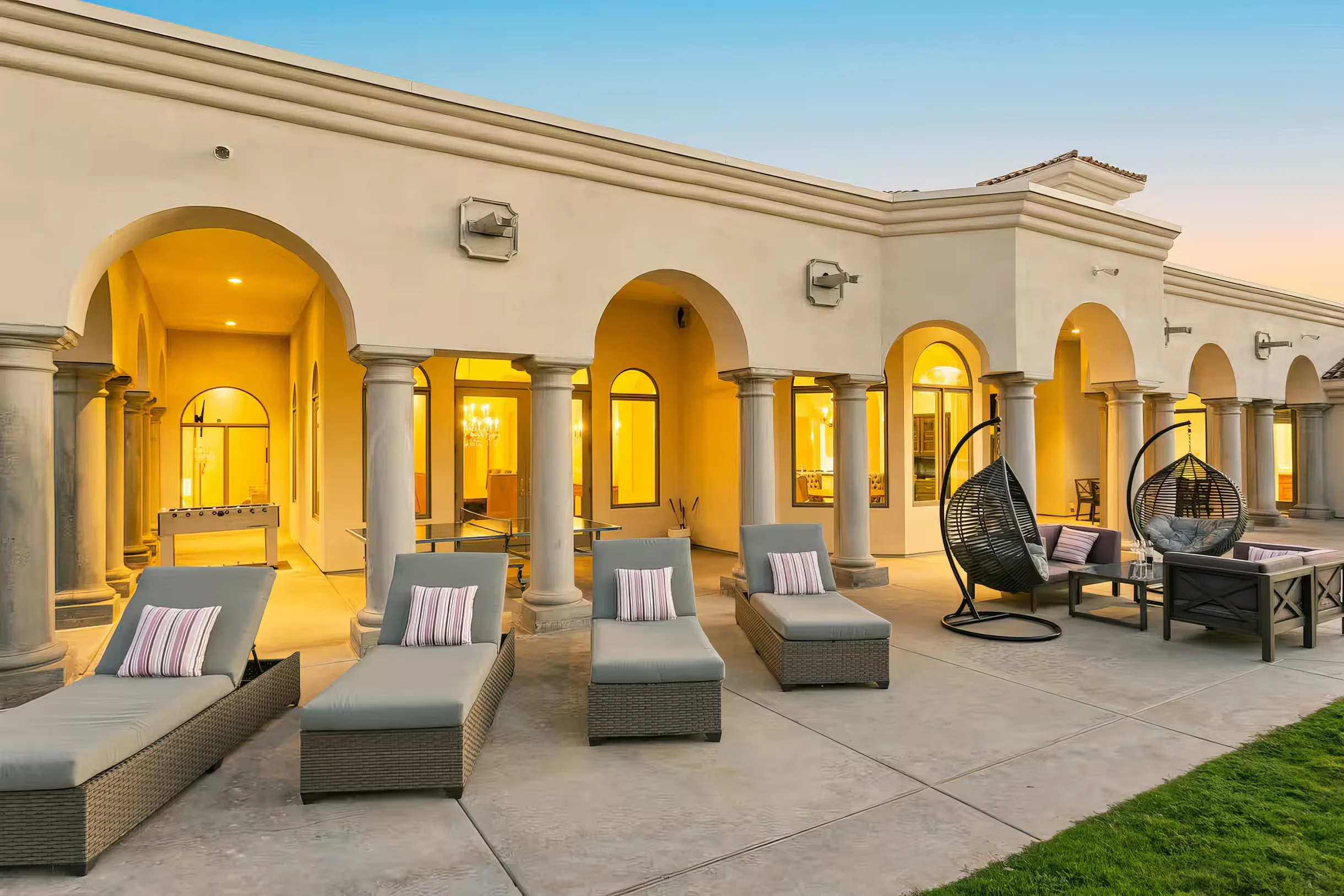 Wander Scottsdale Sanctuary #28