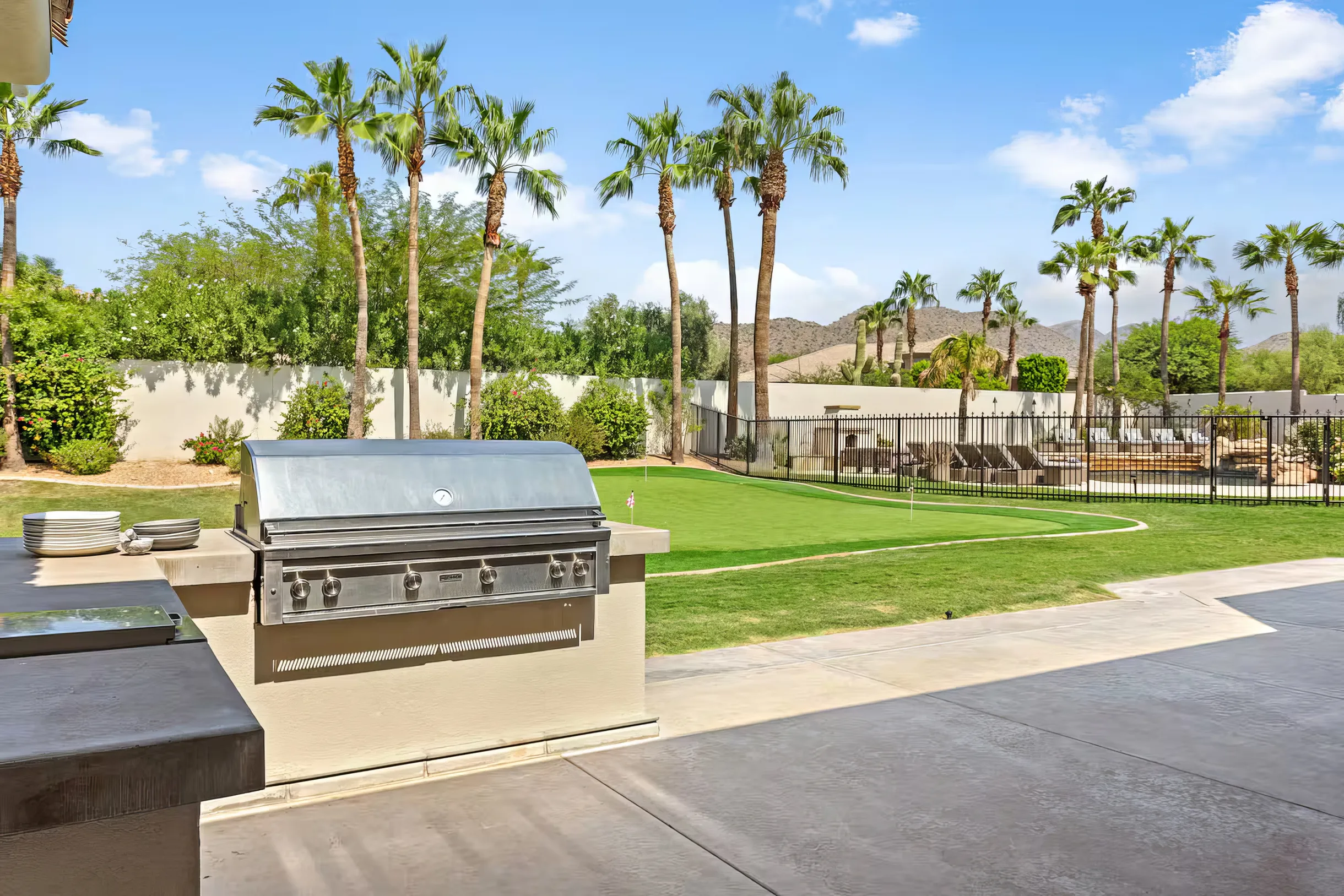 Wander Scottsdale Sanctuary #47