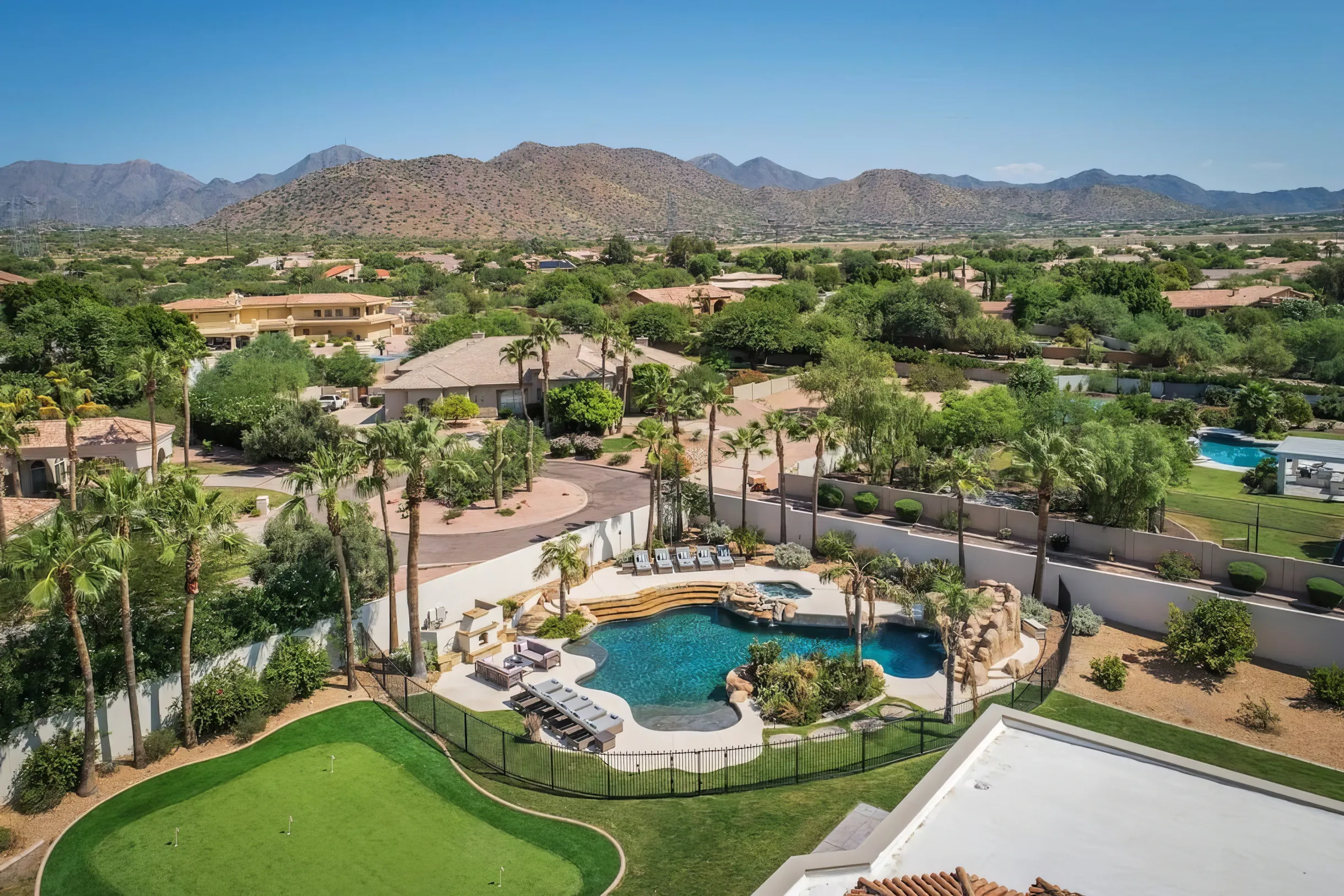 Wander Scottsdale Sanctuary #36