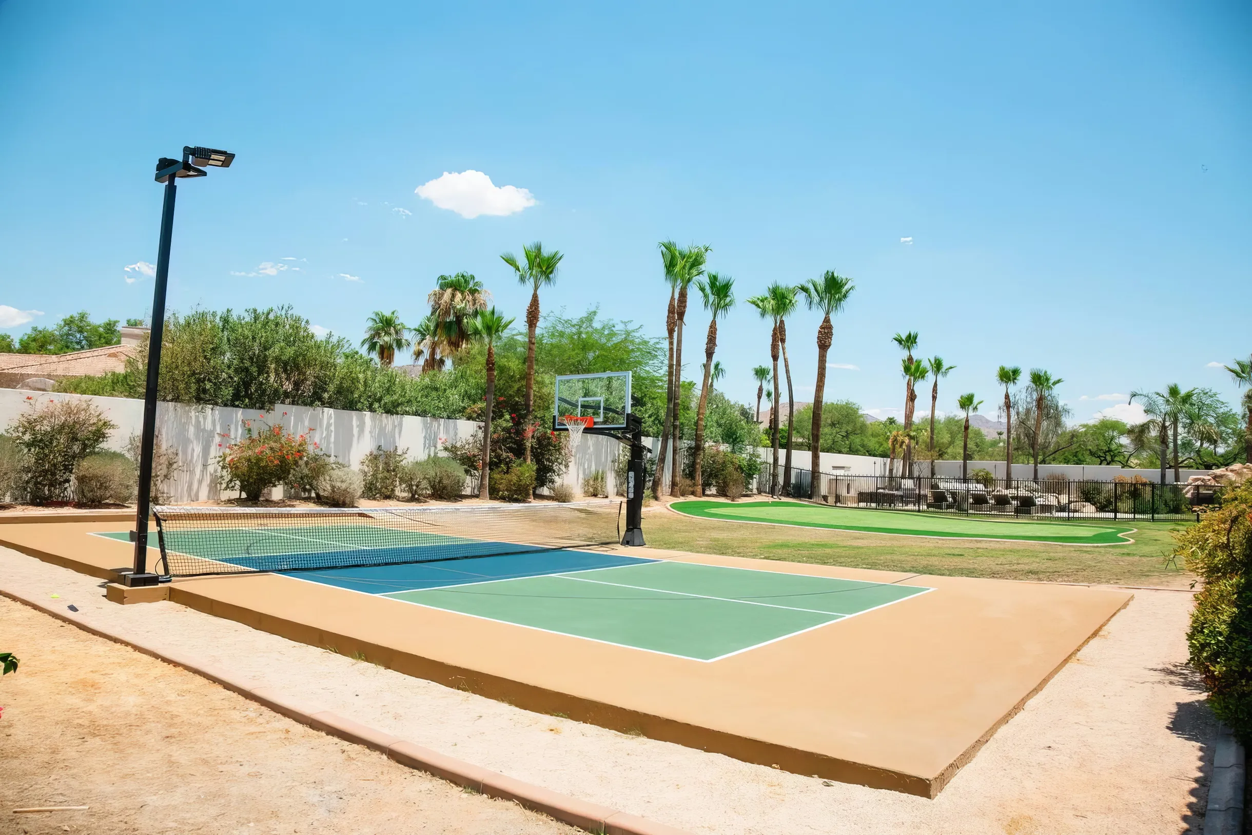 Wander Scottsdale Sanctuary #37