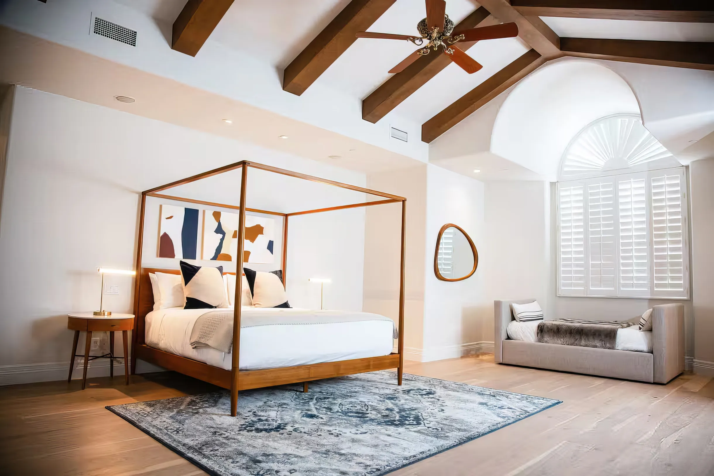 Wander Scottsdale Sanctuary #19