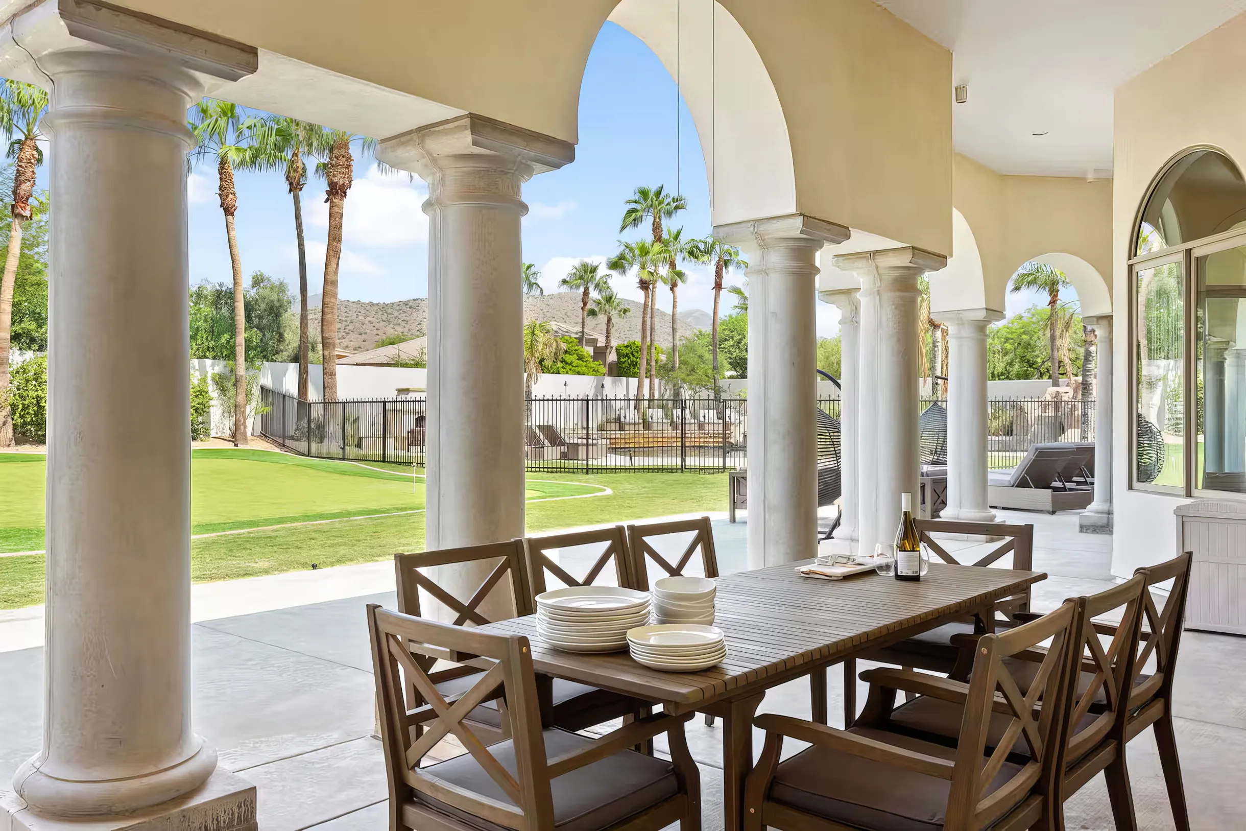 Wander Scottsdale Sanctuary #44