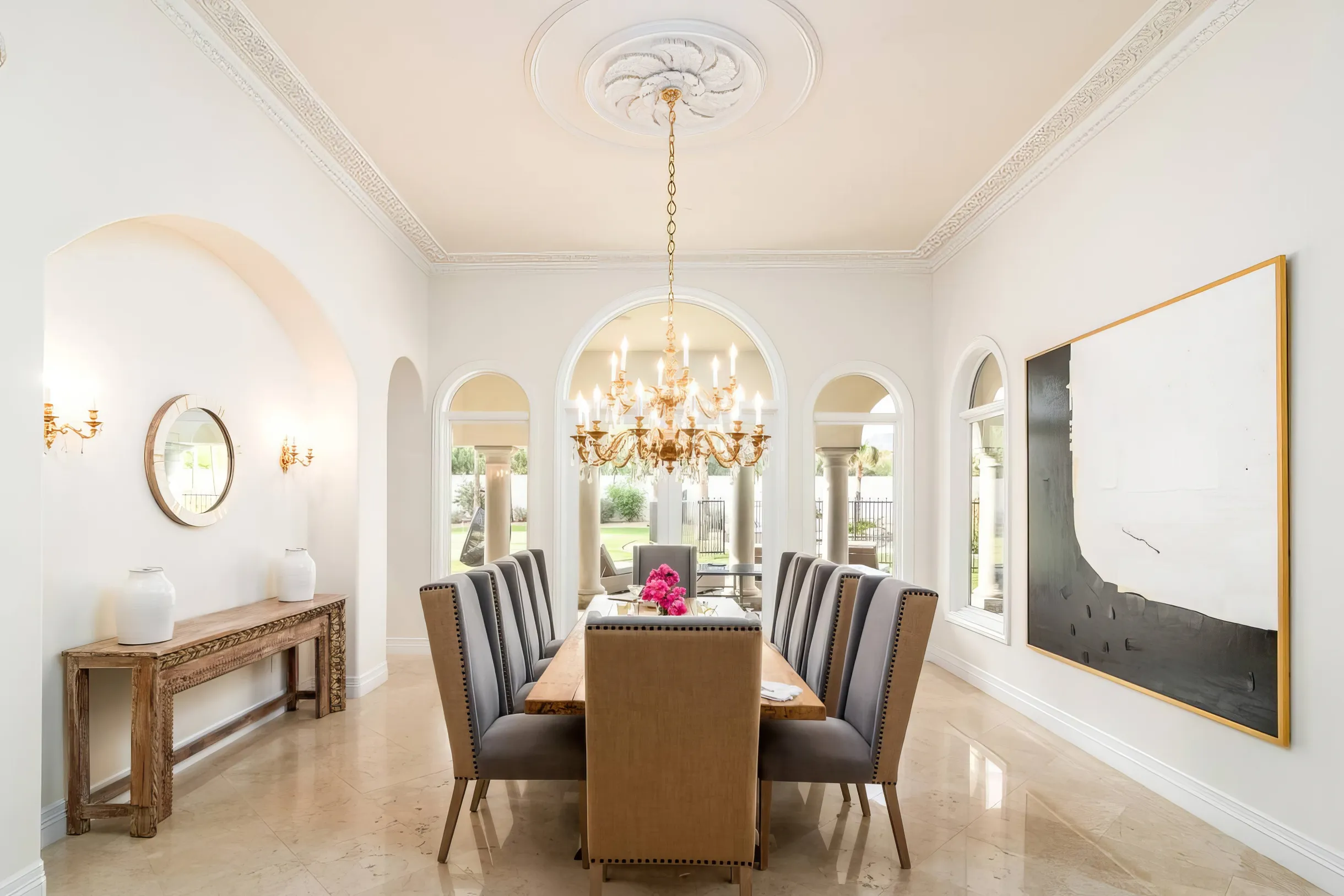 Wander Scottsdale Sanctuary #20