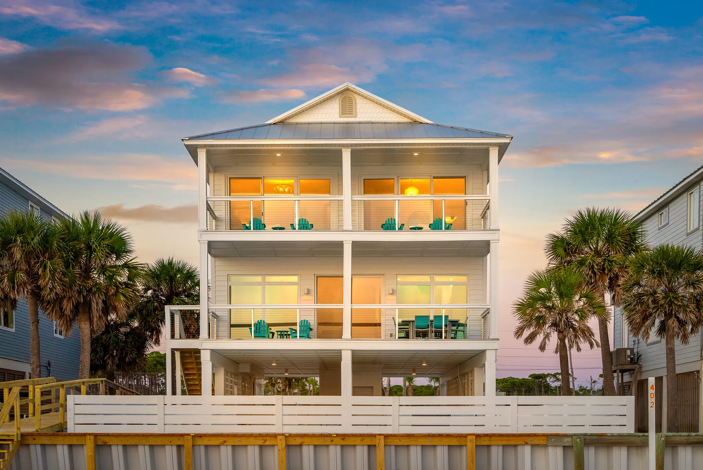 Wander Cape San Blas #56