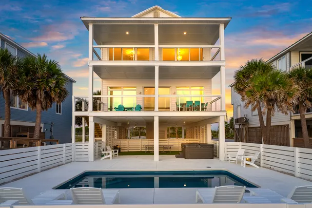 Wander Cape San Blas #5