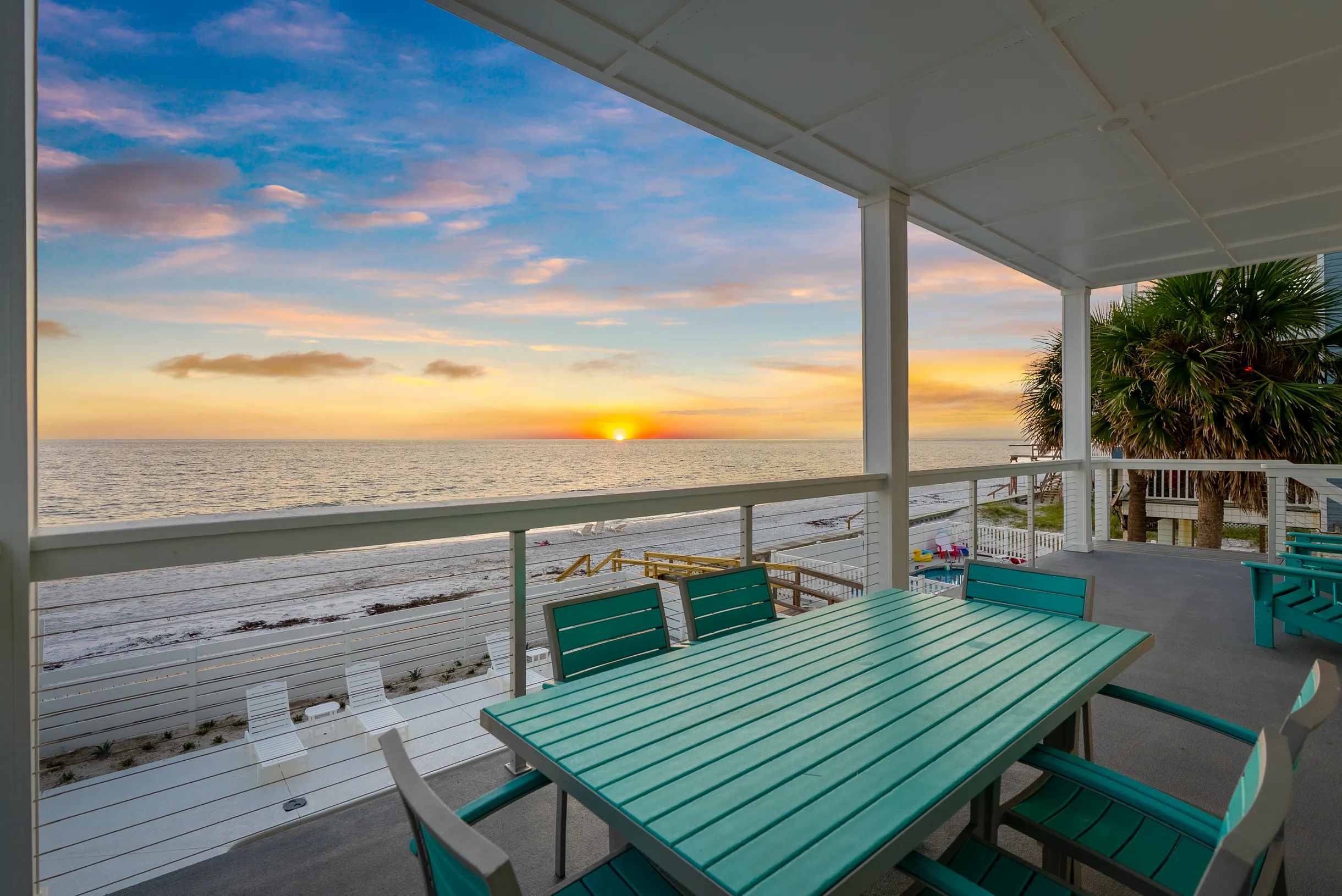 Wander Cape San Blas #48