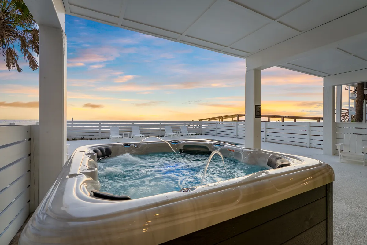 Wander Cape San Blas