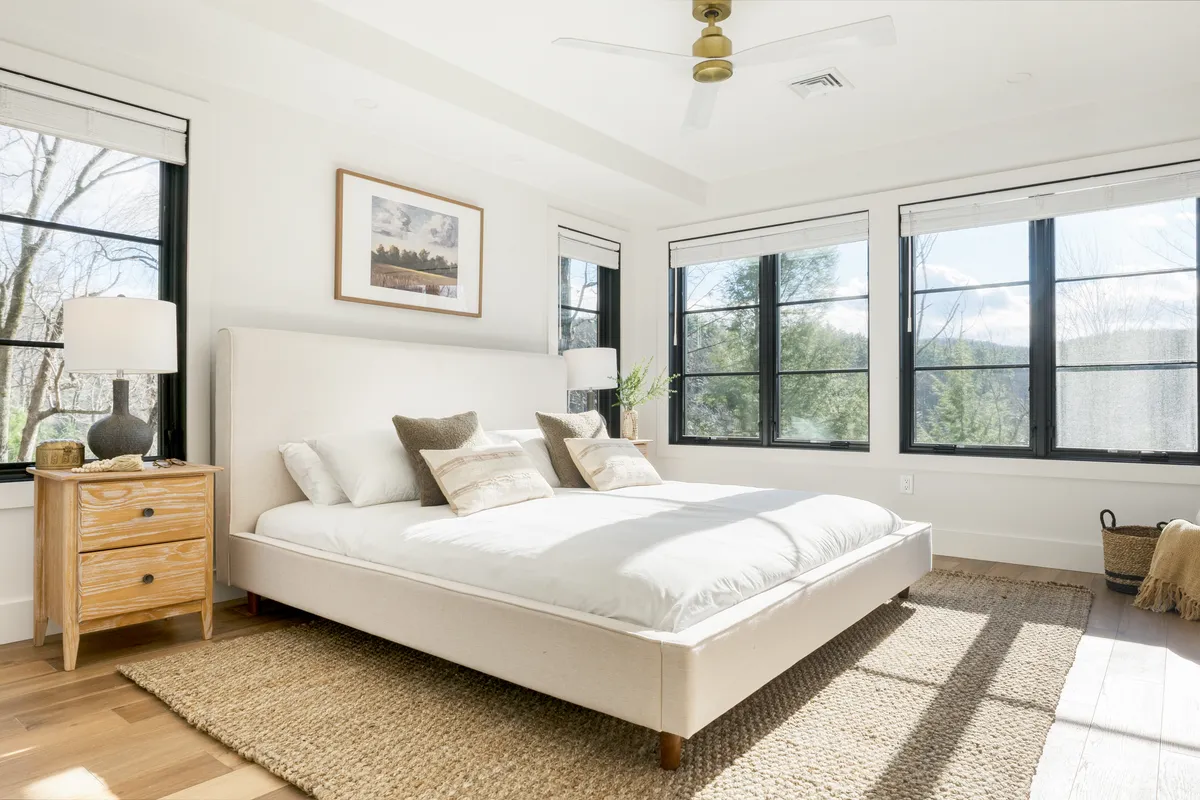 Bedroom 2 image