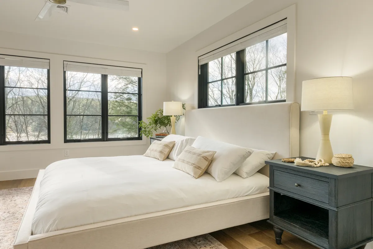 Bedroom 1 image