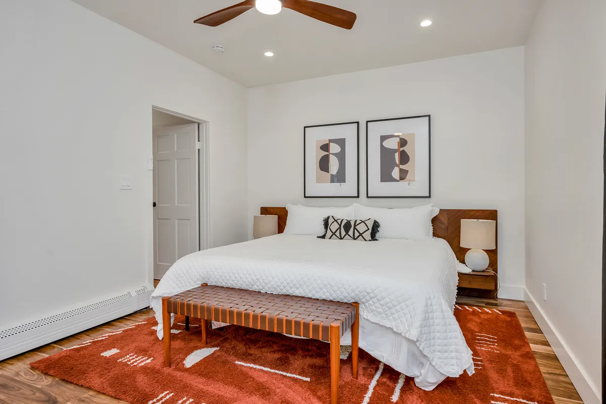 Bedroom 1 image