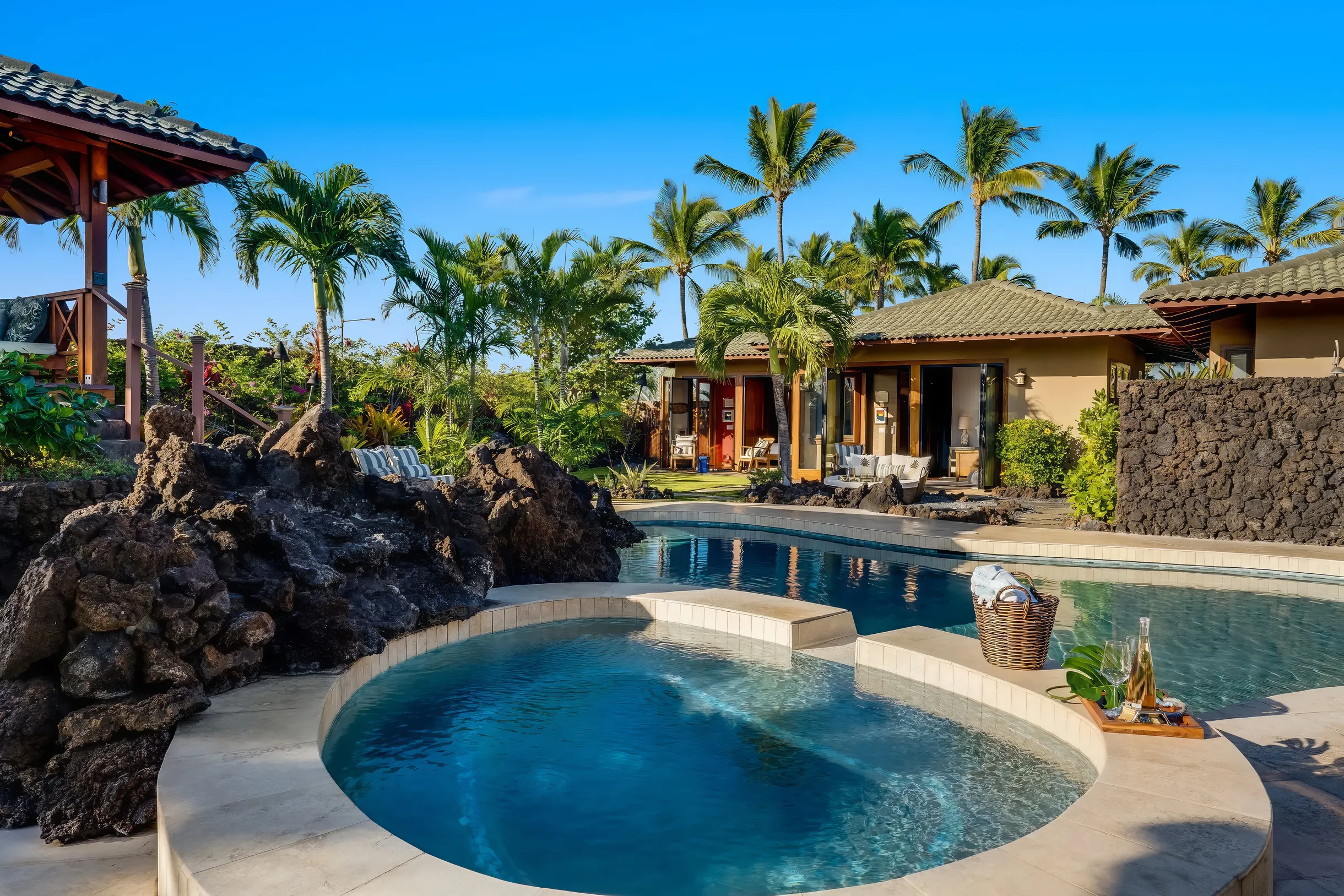 Wander Big Island #2