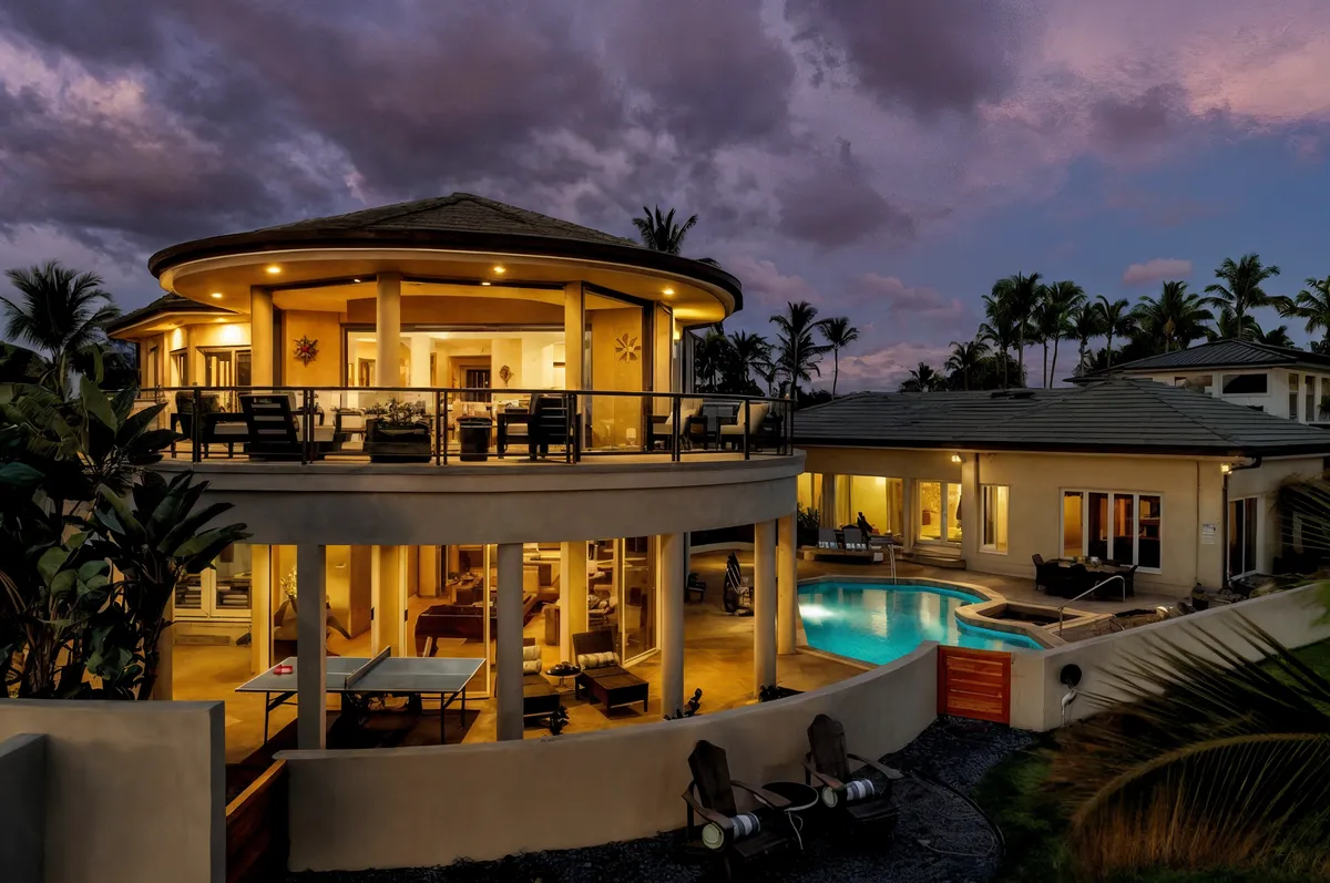 Wander Big Island Retreat #4