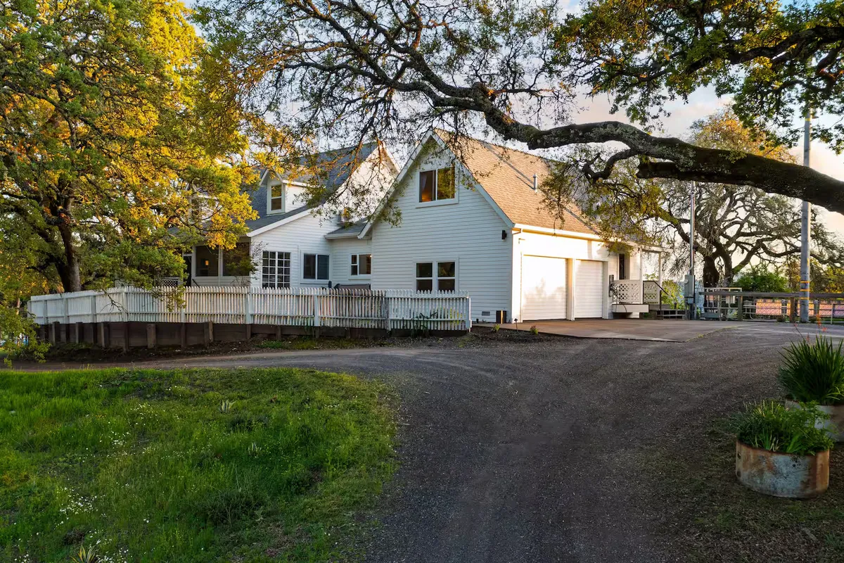 Wander Alexander Valley #5