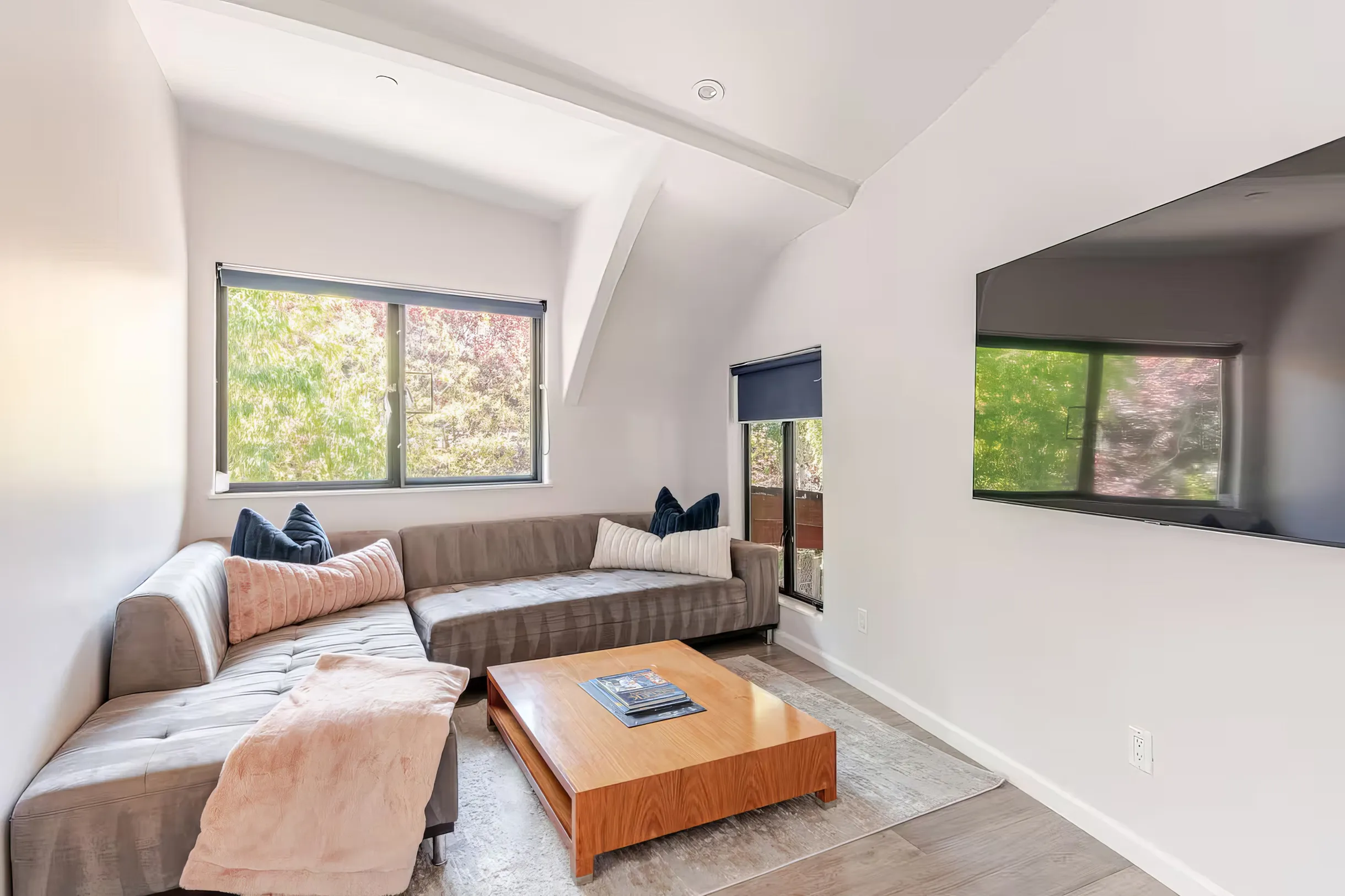 Wander Menlo Park #3