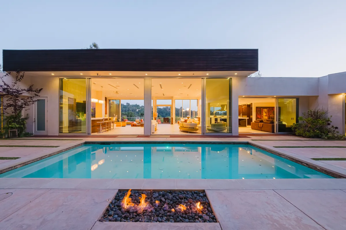 Wander Beverly Hills Serenity #1