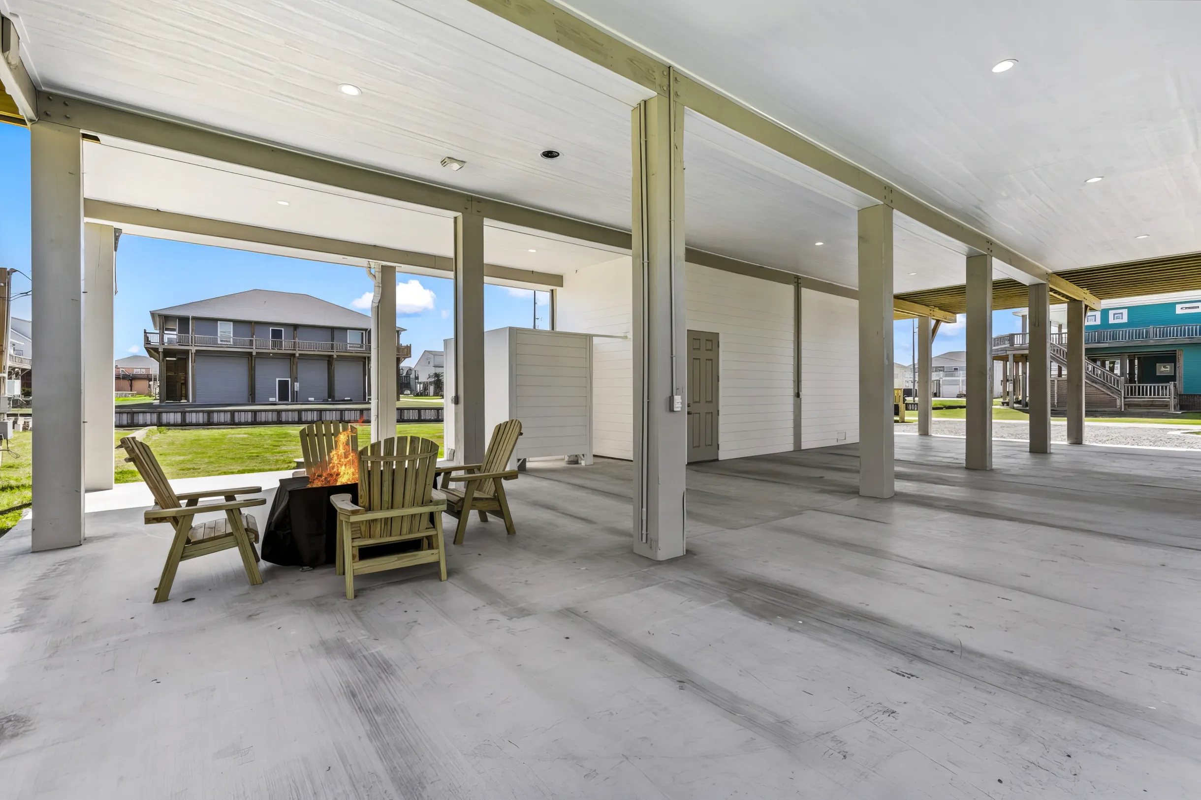 500 ft to beach~Wine Cellar~Golf Cart~Fire~For 14 #4