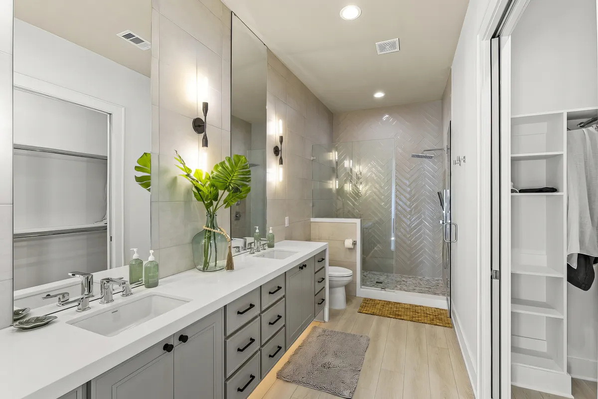 Wander Crystal Dunes