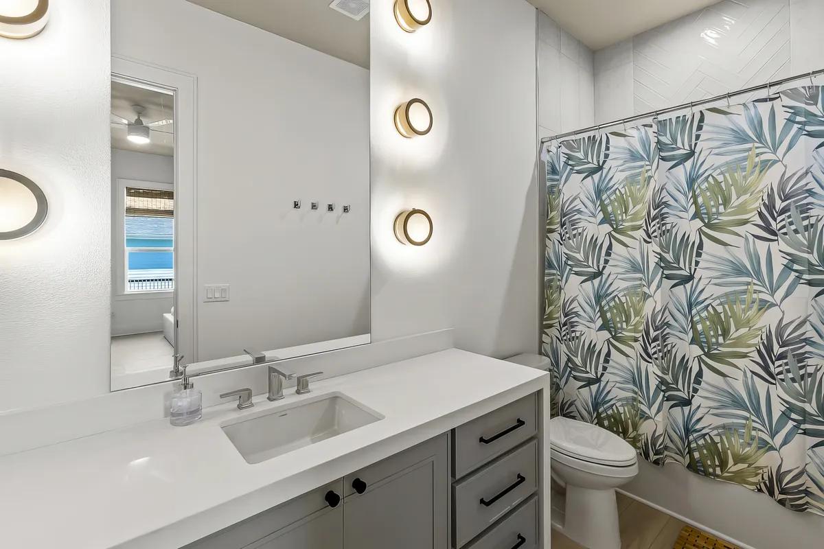 Wander Crystal Dunes