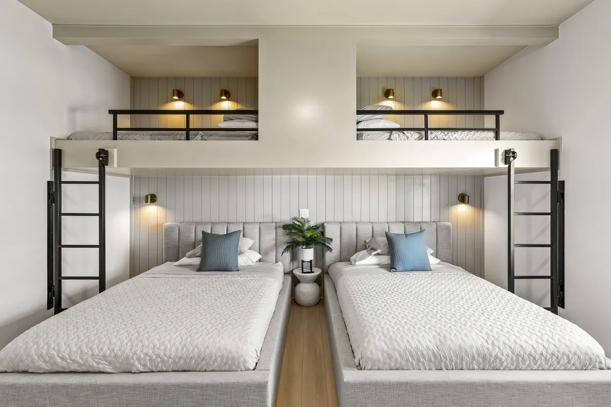 Bedroom 3 image
