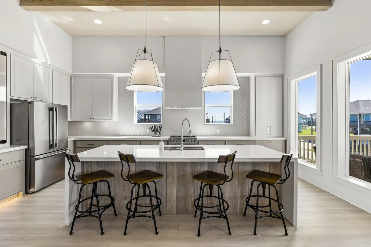 Wander Crystal Dunes