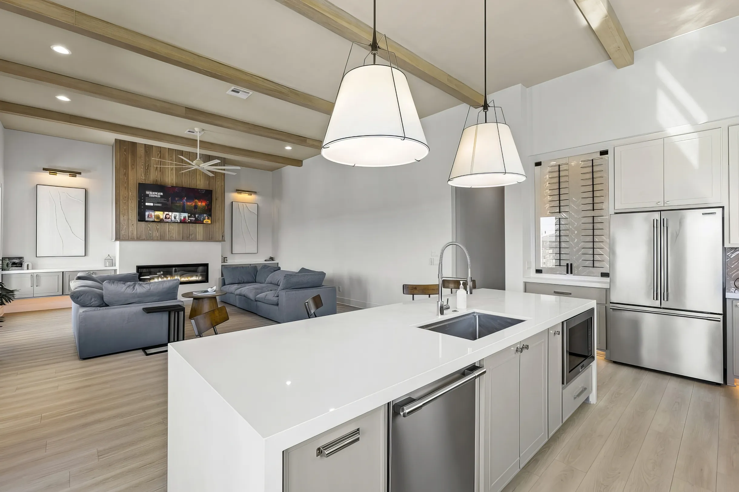 500 ft to beach~Wine Cellar~Golf Cart~Fire~For 14 #29