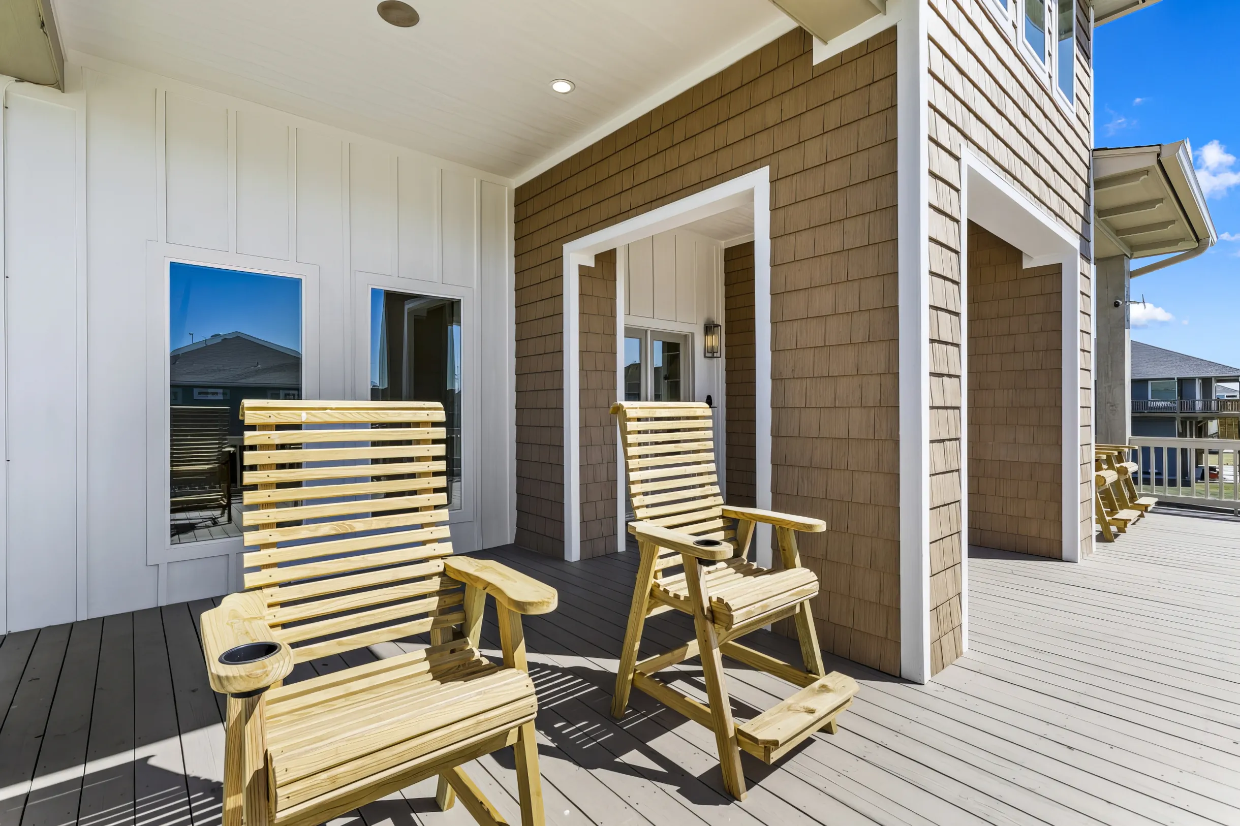 500 ft to beach~Wine Cellar~Golf Cart~Fire~For 14 #13