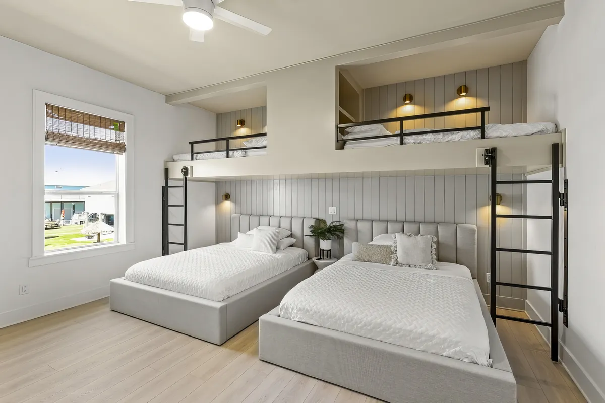 Bedroom 2 image