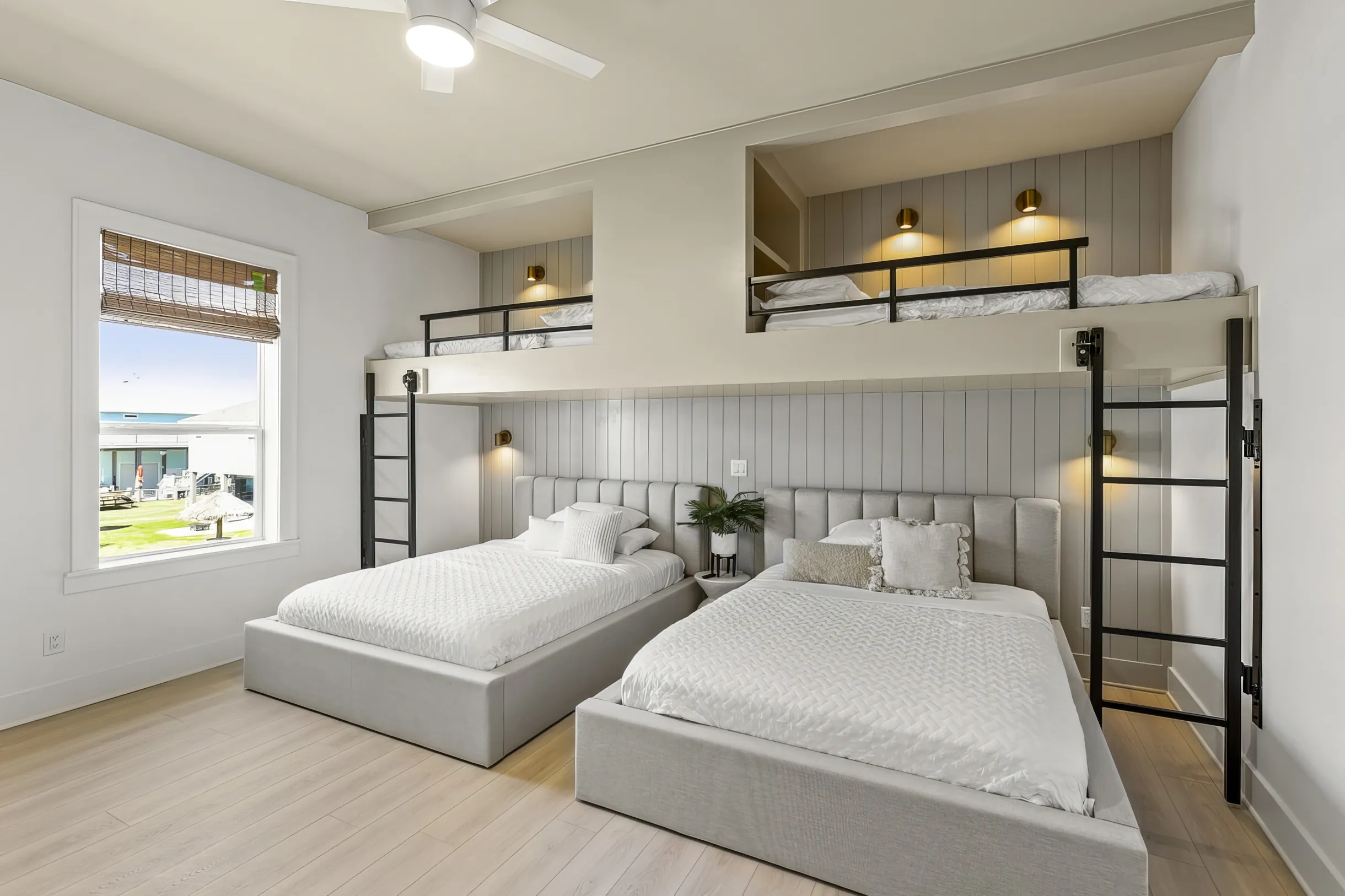 500 ft to beach~Wine Cellar~Golf Cart~Fire~For 14 #15