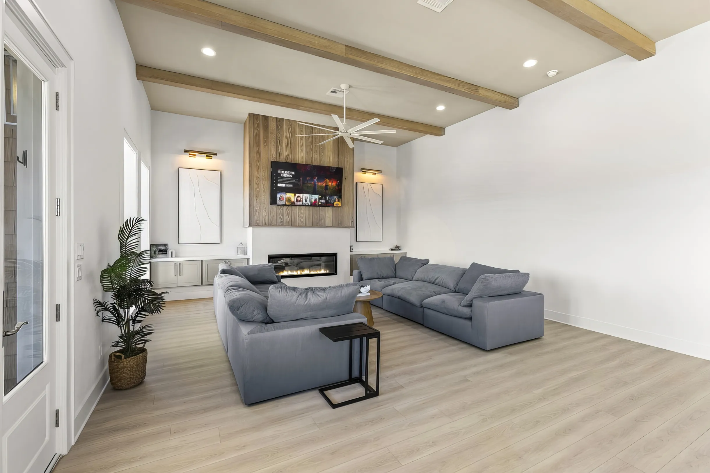 500 ft to beach~Wine Cellar~Golf Cart~Fire~For 14 #44