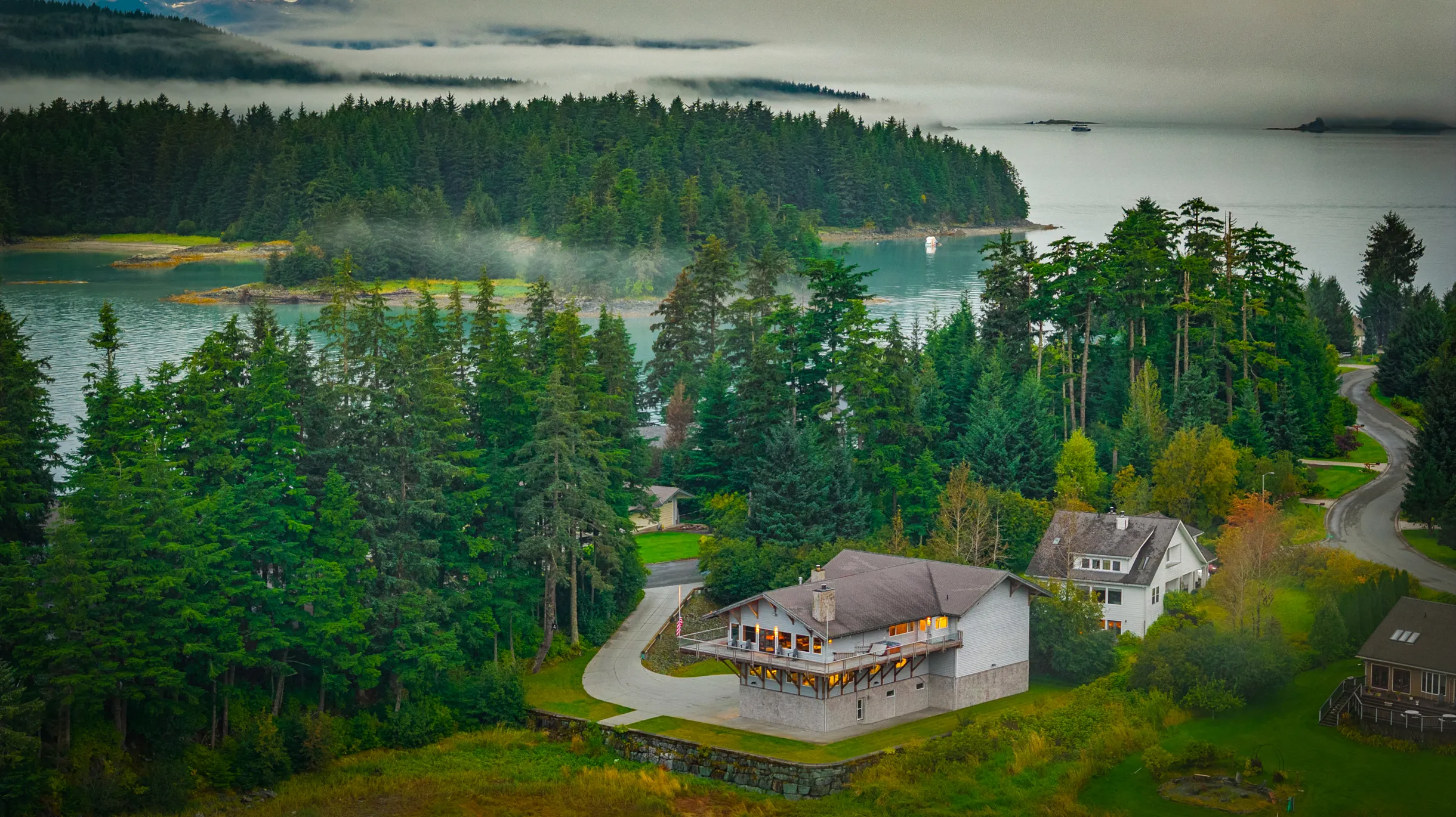 Wander Alaska Glacier #67