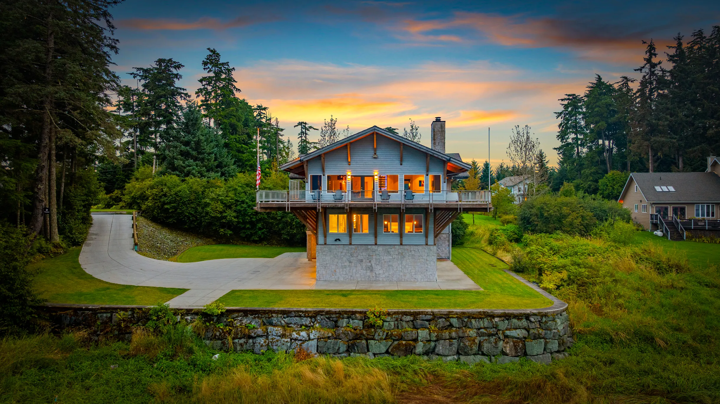 Wander Alaska Glacier #32