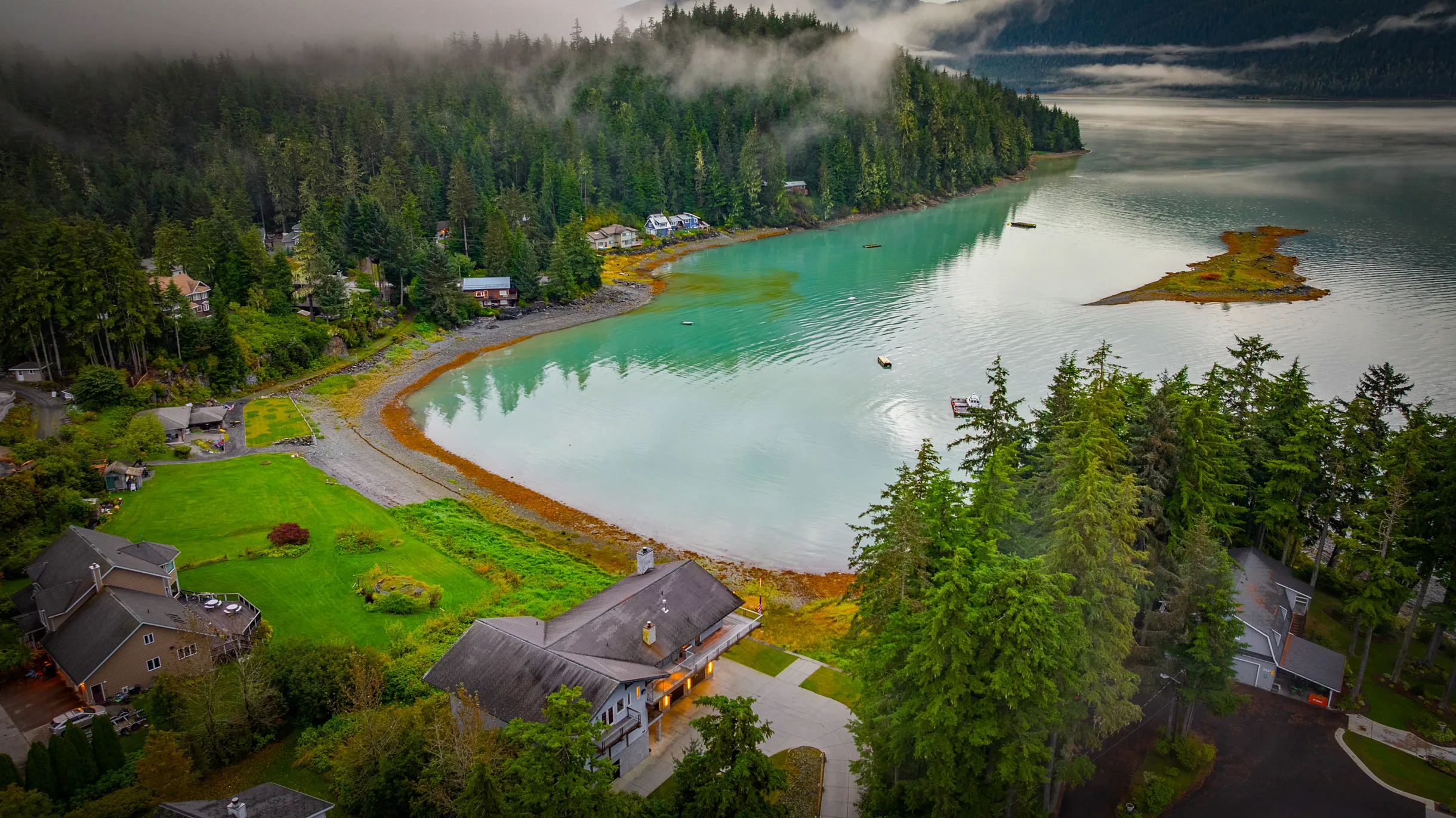 Wander Alaska Glacier #84