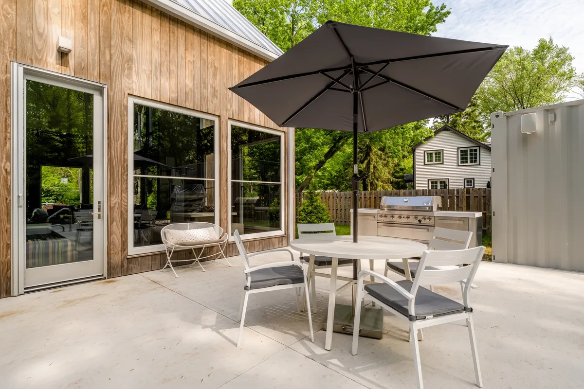 Wander Union Pier Sol