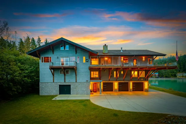 Wander Alaska Glacier #5