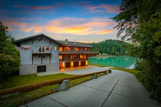 Wander Alaska Glacier #4