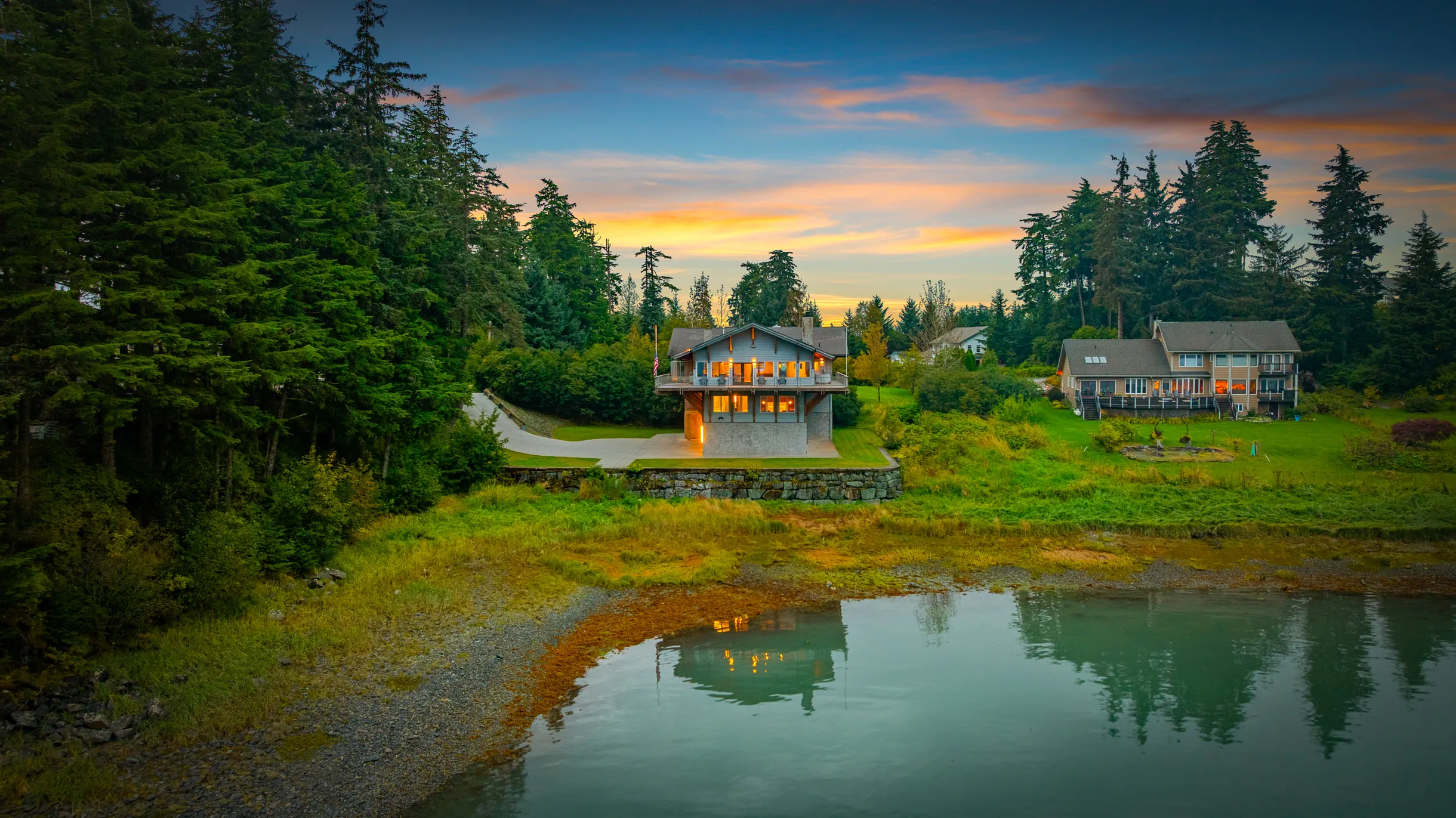 Wander Alaska Glacier #57
