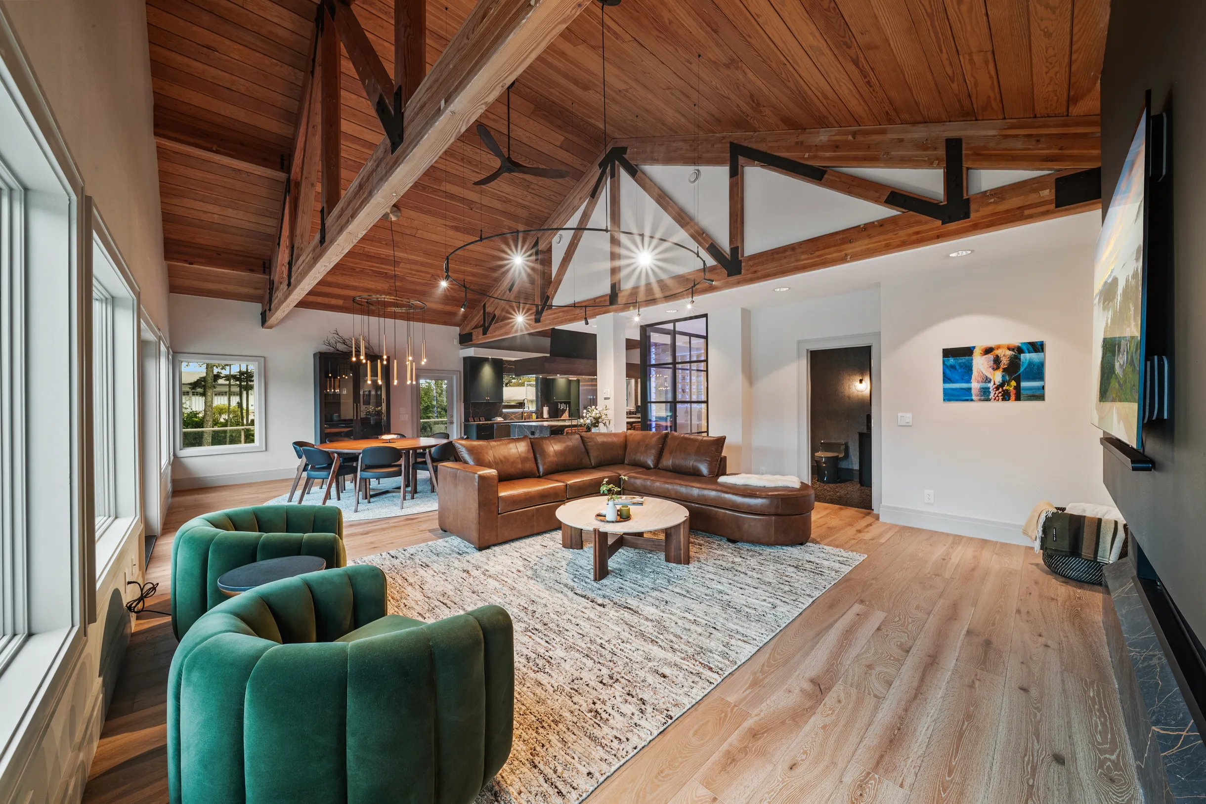 Wander Alaska Glacier #33