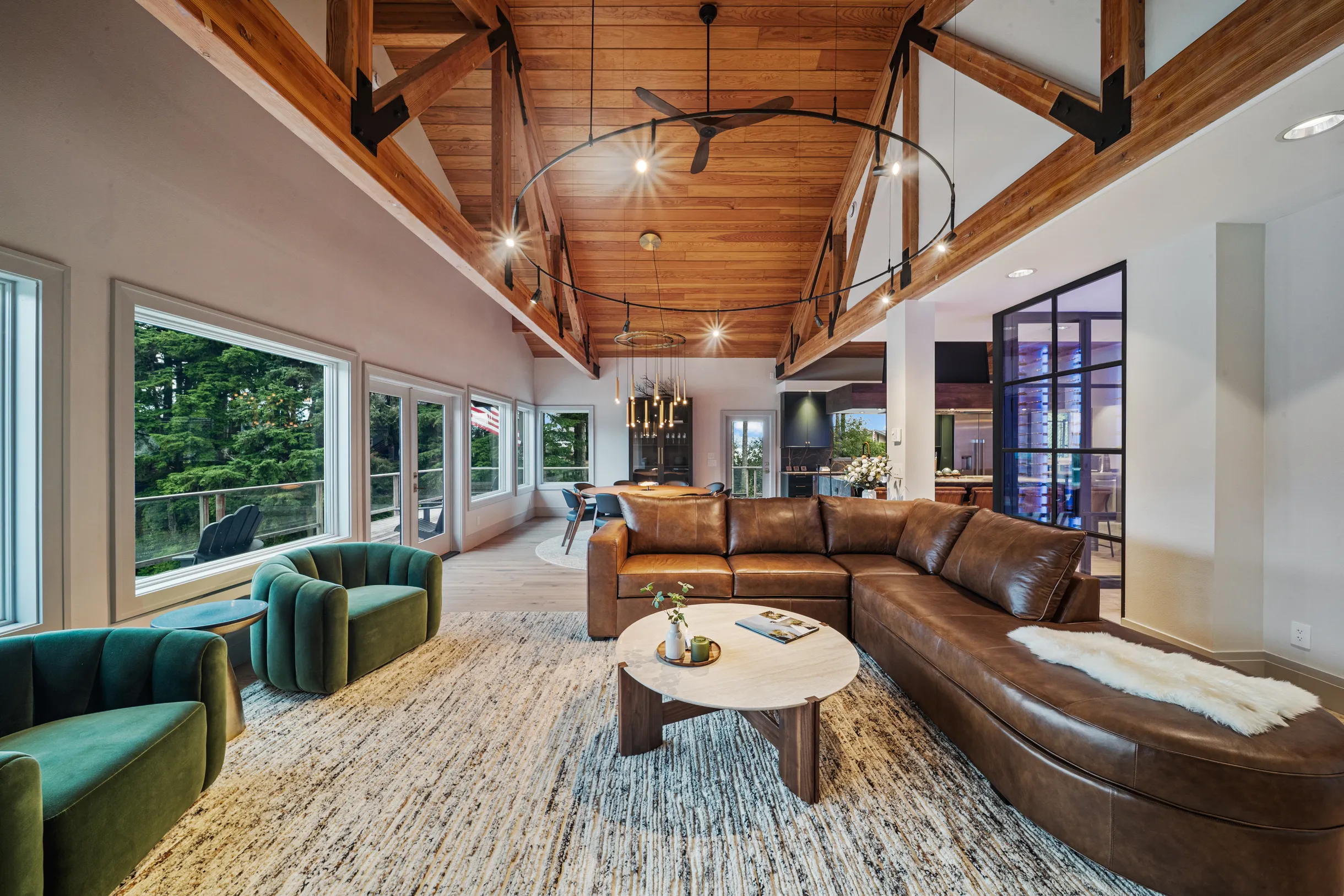 Wander Alaska Glacier #45