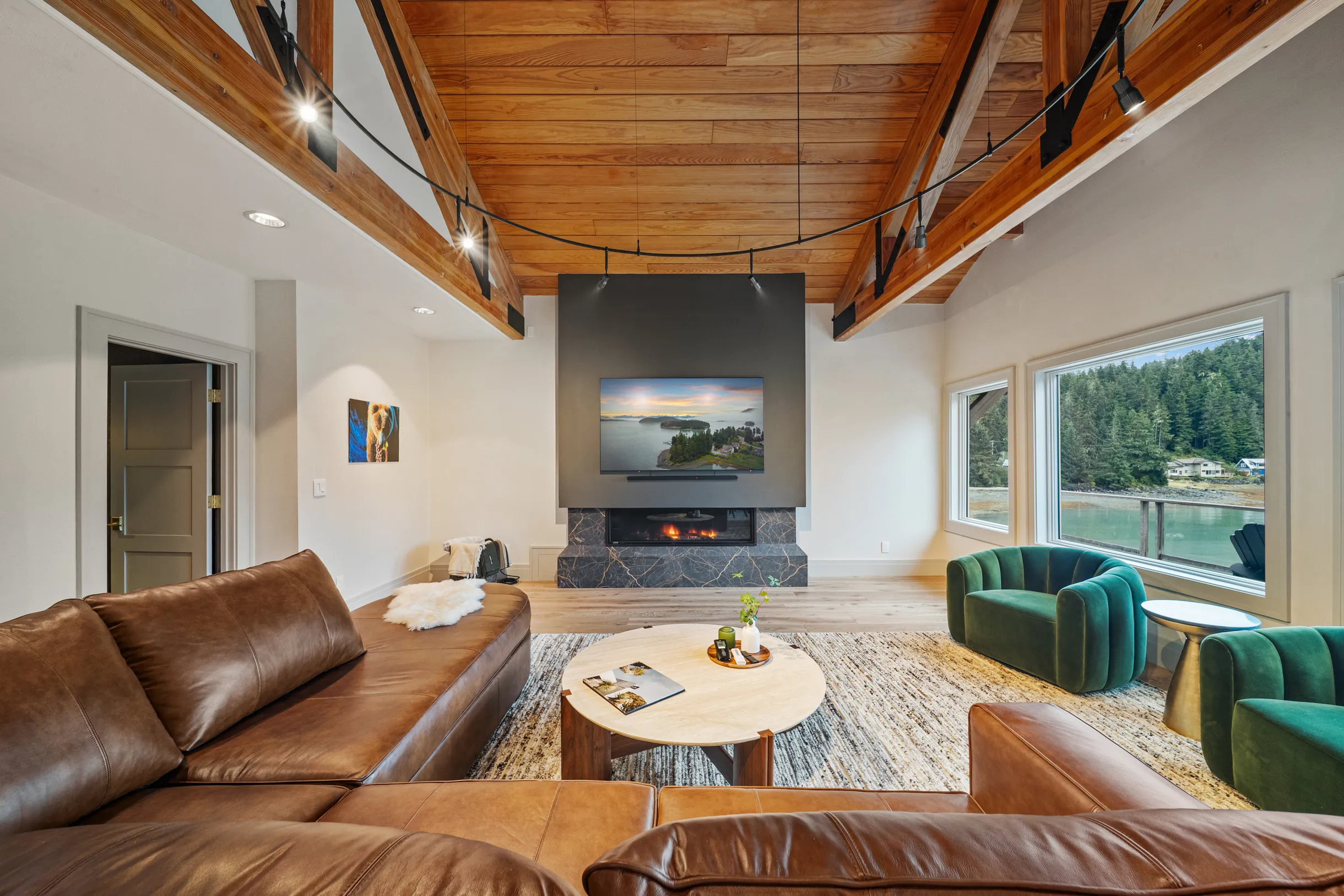 Wander Alaska Glacier #58