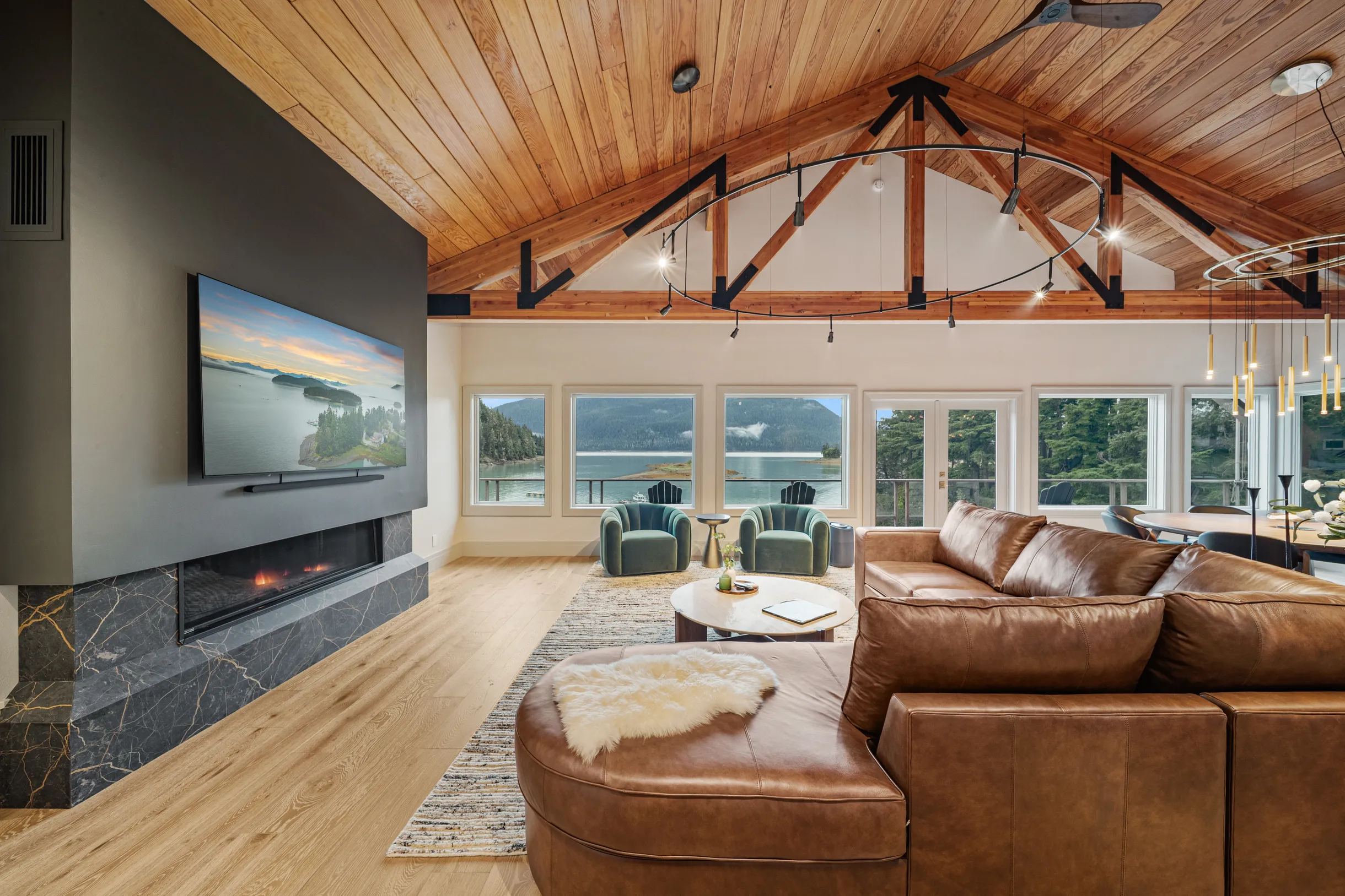 Wander Alaska Glacier #68