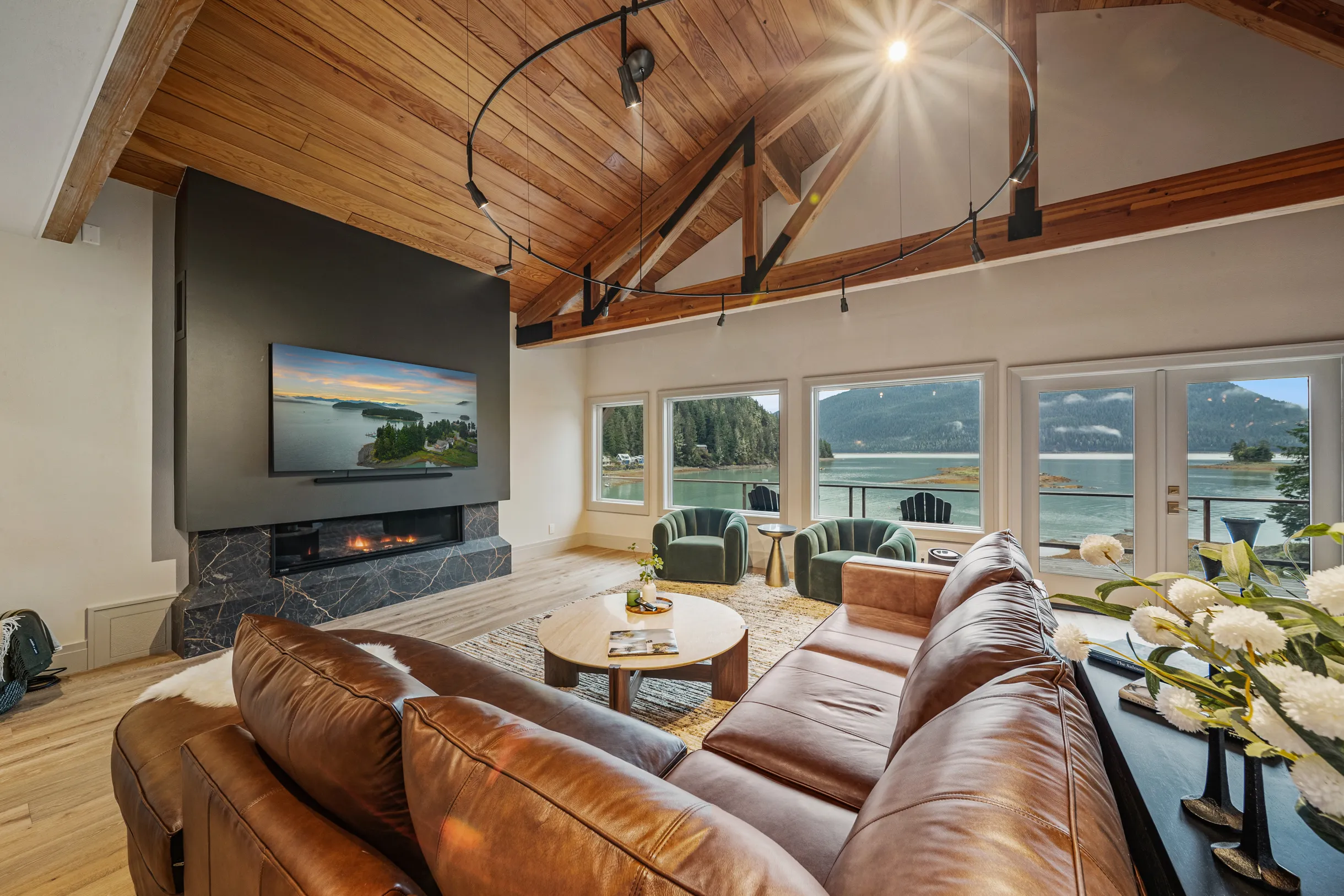 Wander Alaska Glacier #74