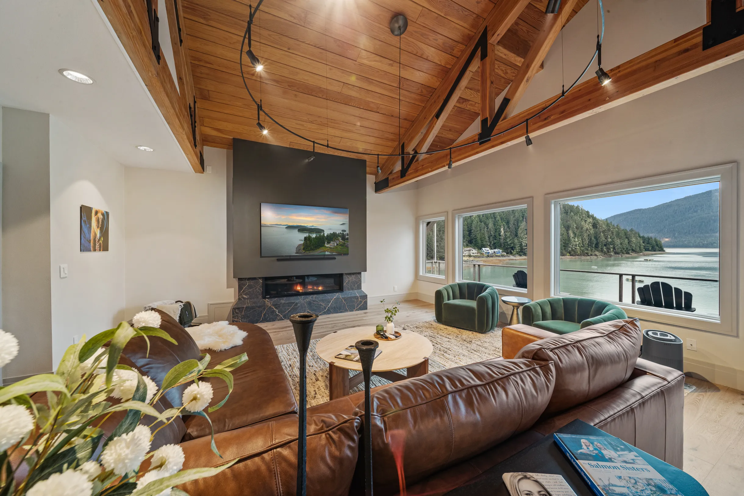 Wander Alaska Glacier #79